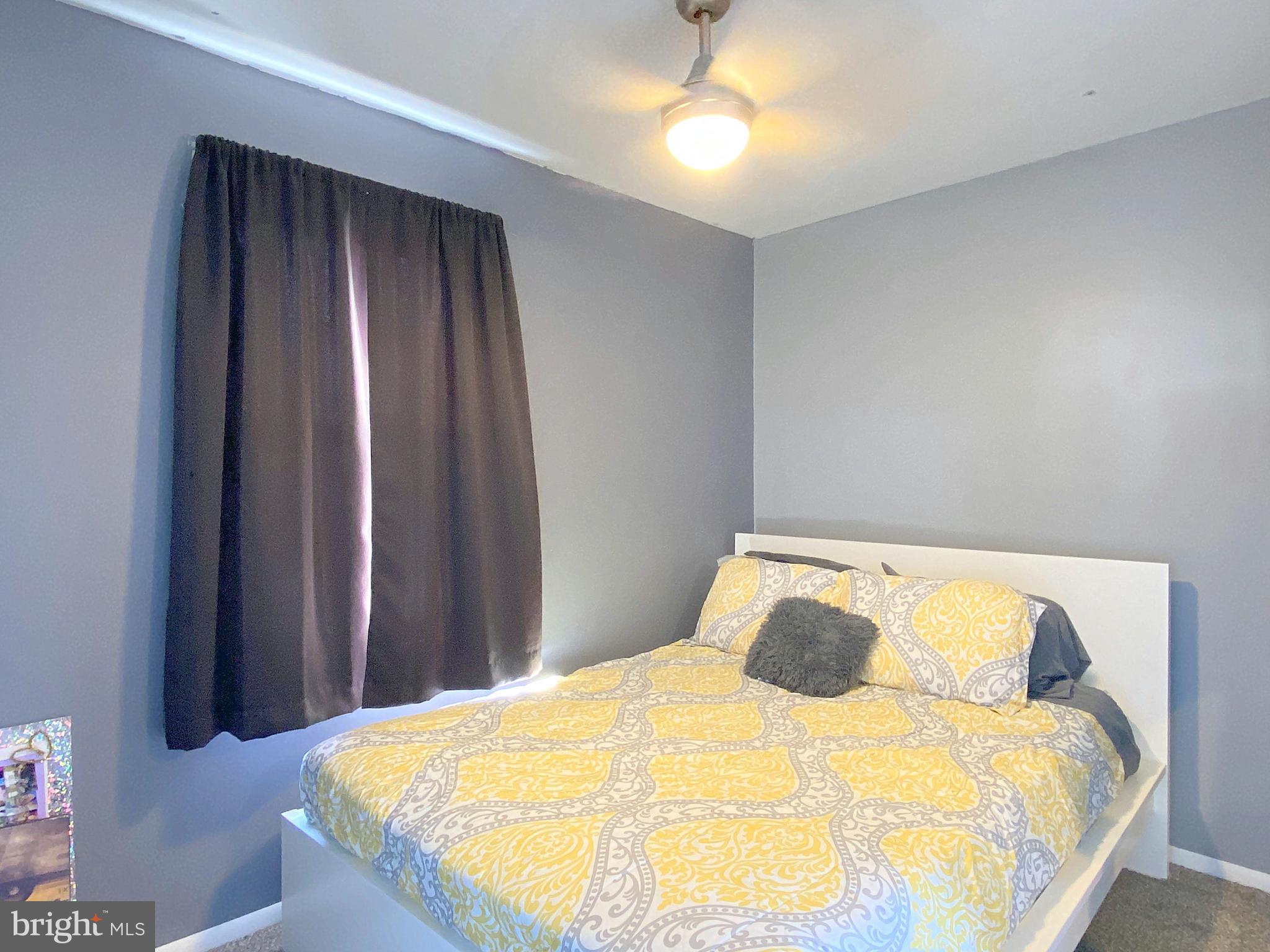 CHESAPEAKE TERRACE - Residential