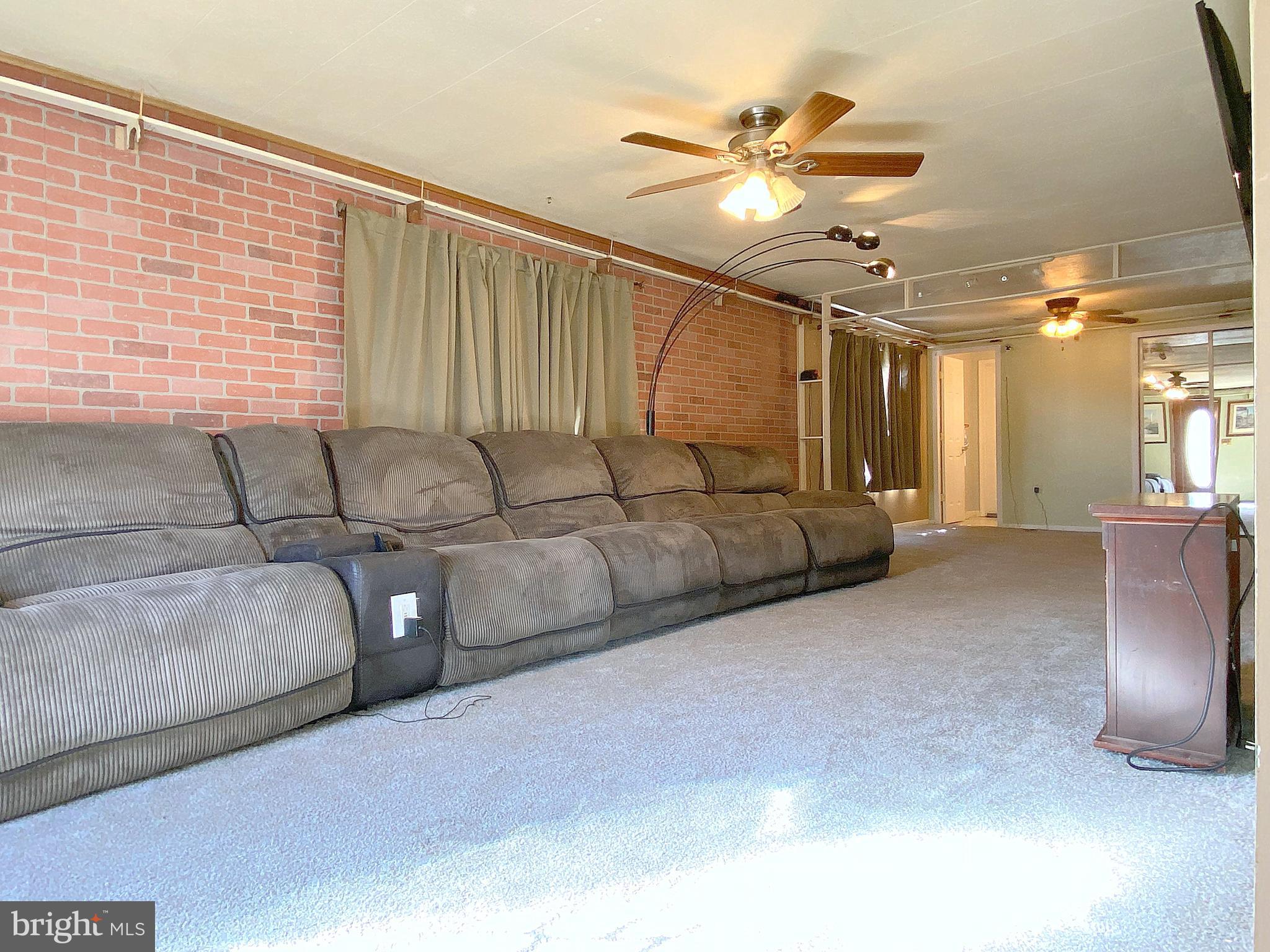 CHESAPEAKE TERRACE - Residential