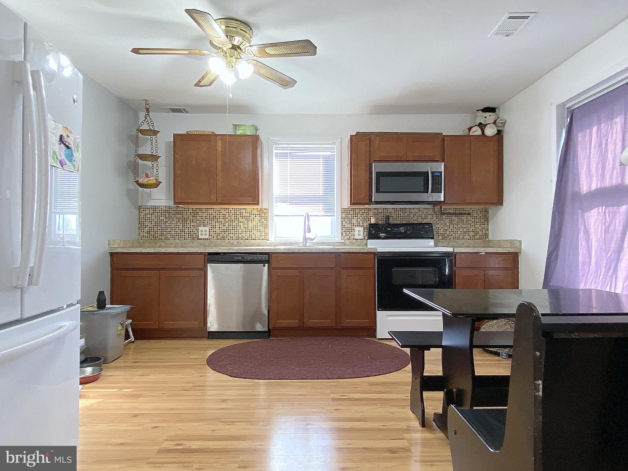 CHESAPEAKE TERRACE - Residential