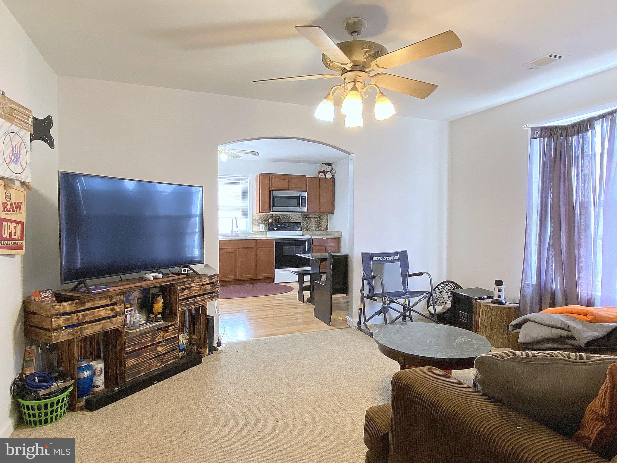 CHESAPEAKE TERRACE - Residential