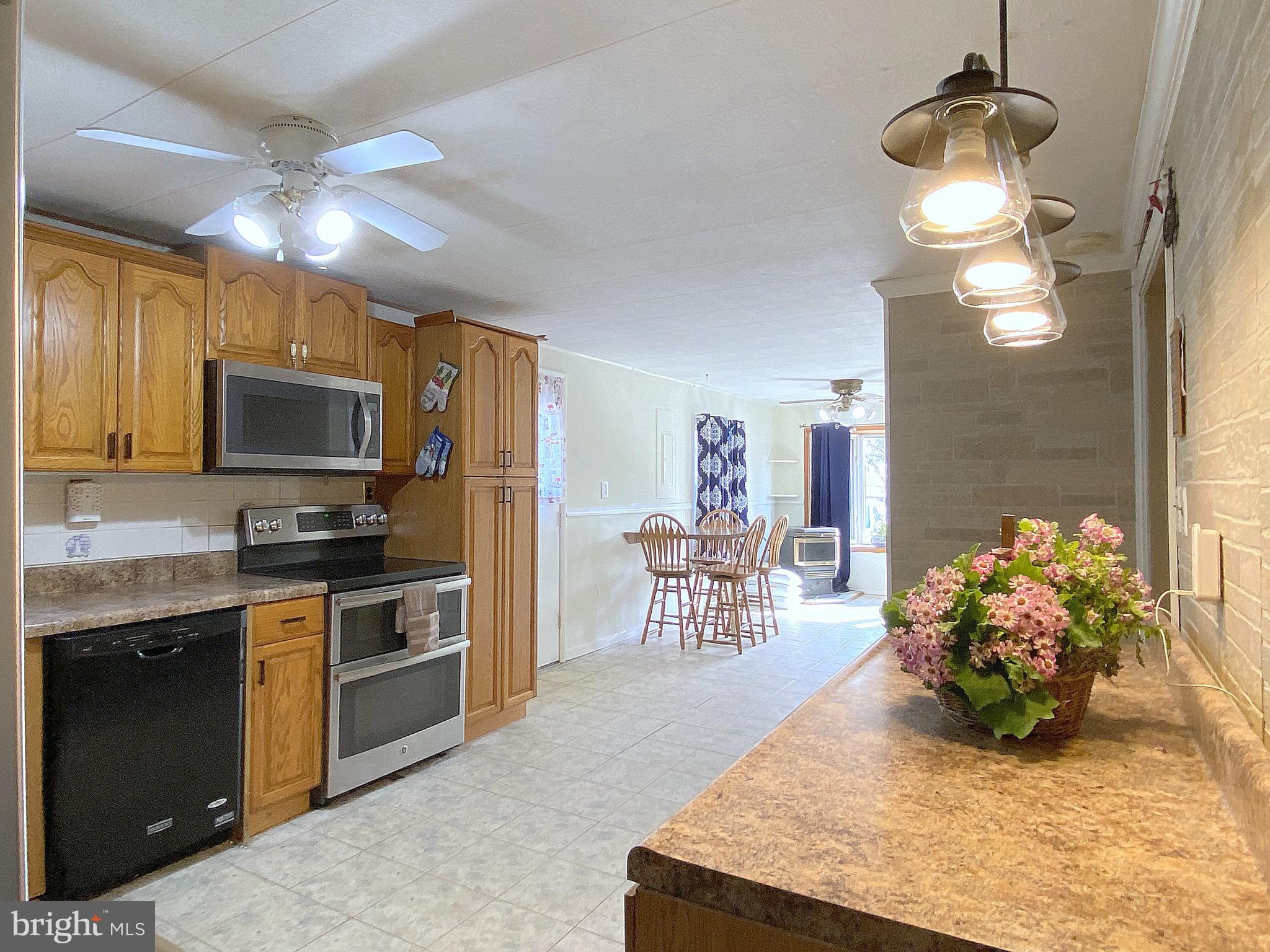 CHESAPEAKE TERRACE - Residential