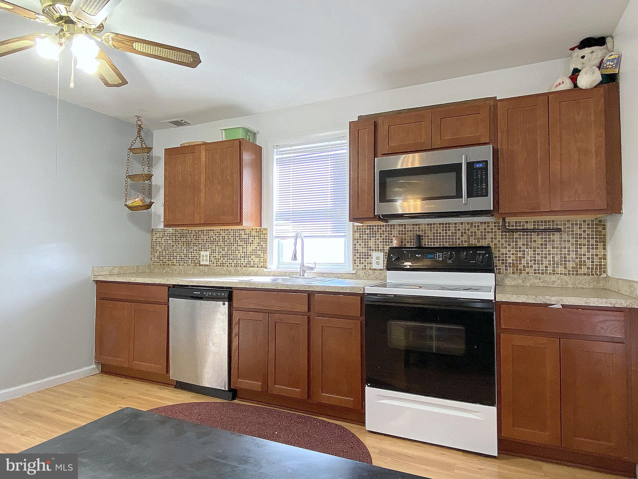 CHESAPEAKE TERRACE - Residential