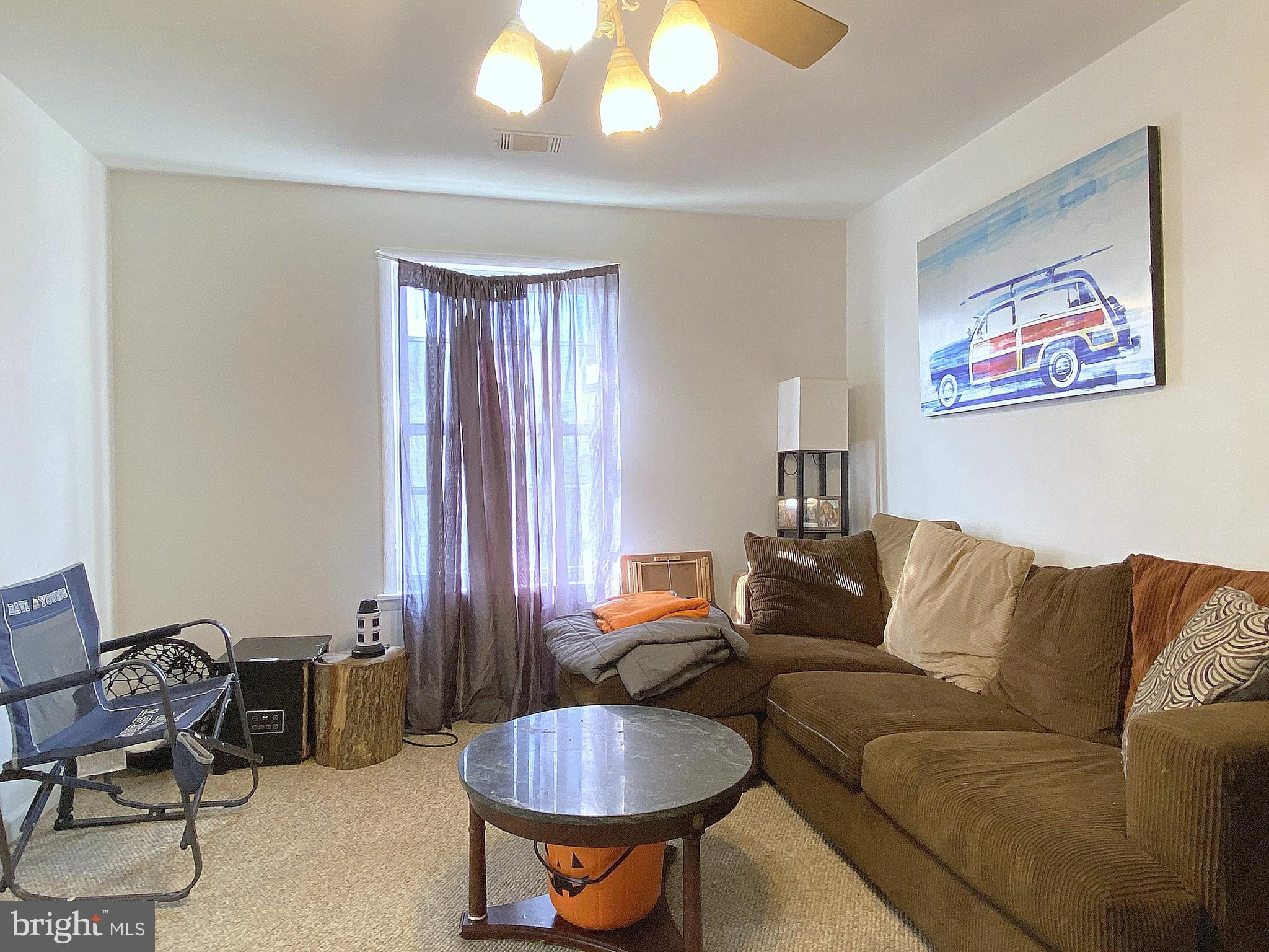 CHESAPEAKE TERRACE - Residential