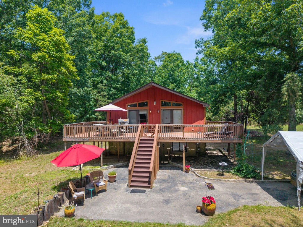 Photo of 4170 S Black Horse Pike, WILLIAMSTOWN, NJ 08094 (MLS # NJGL2074378)