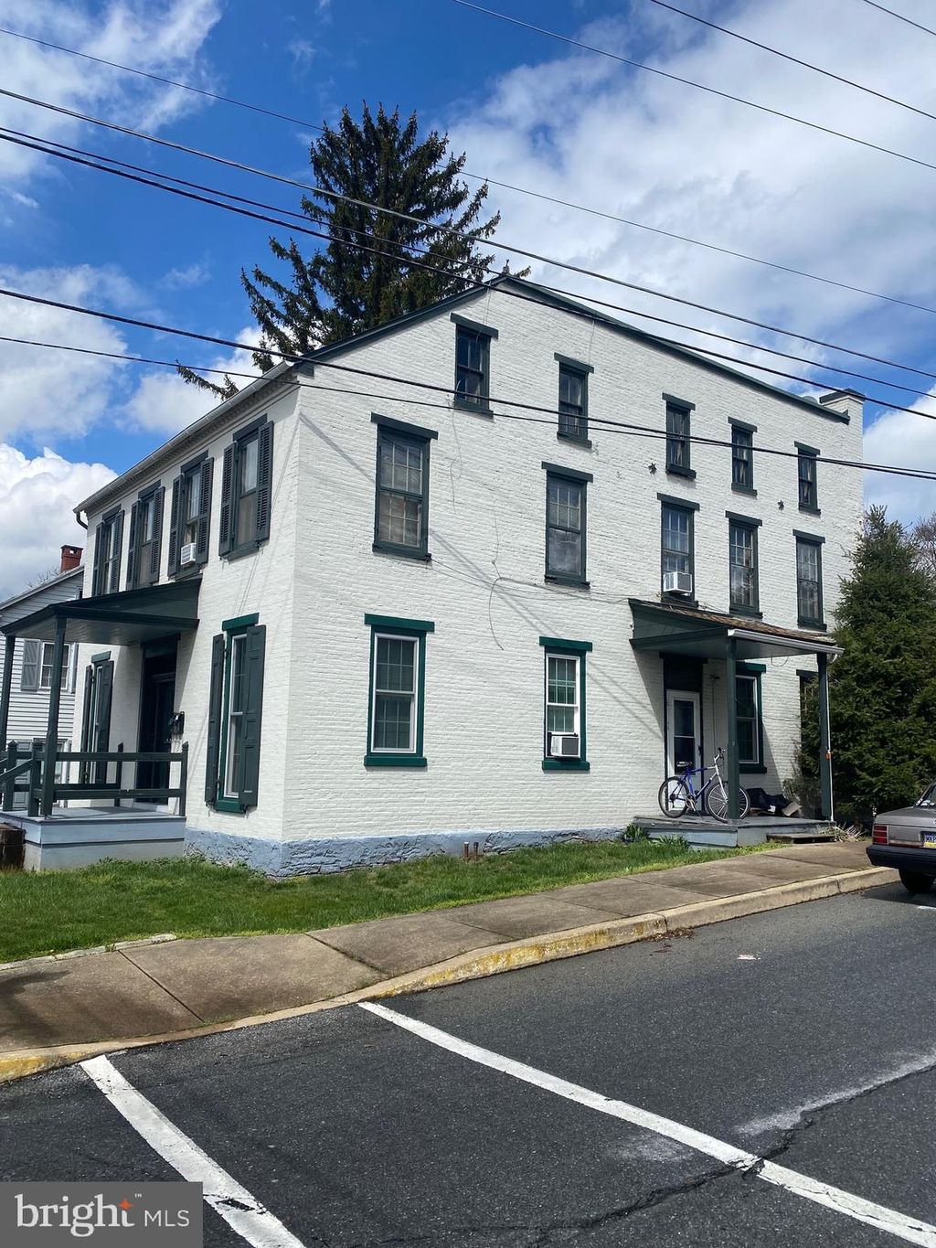 Photo of 1401 W Main Street, Ephrata, PA 17522 (MLS # PALA2049242)