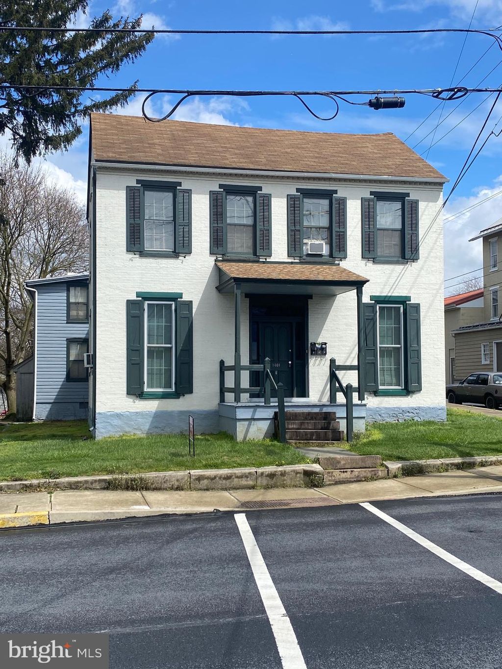 Photo of 1401 W Main Street, Ephrata, PA 17522 (MLS # PALA2049242)