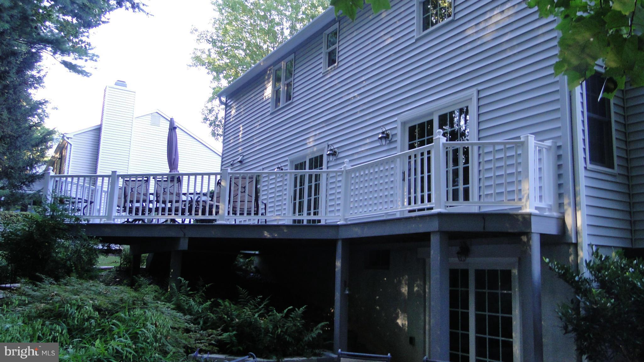 CLARY'S FOREST - Residential