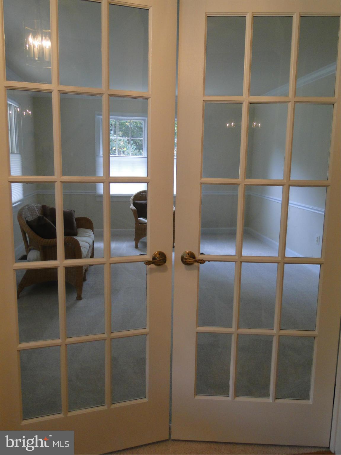 CLARY'S FOREST - Residential