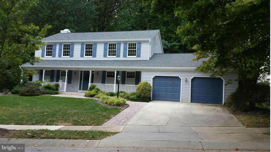 Open 9/18 1-4 TRAD'L STYLE HOME*COVERED FRONT PORCH, LARGE DECK & PATIO*UPDATED WITH NEW CARPET AND PAINT THROUGHOUT (2016)*GRANITE COUNTERS IN KITCHEN AND BATHROOMS (2016)*4 SPACIOUS BEDROOMS*GAS HEAT IN HOUSE AND GAS FIREPLACE IN FAMILY ROOM*MOST WINDOWS/SLIDING GLASS DOOR REPLACED*ARCHITECTURAL SHINGLE ROOFING*HOME SITE HAS COLUMBIA AND COUNTY WOODED PARKLAND ON SITE AND REAR OF PROPERTY.