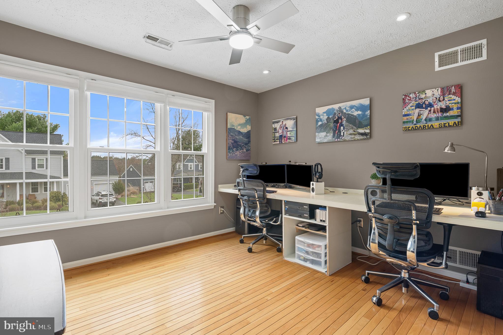 SUMMERFIELD - Residential