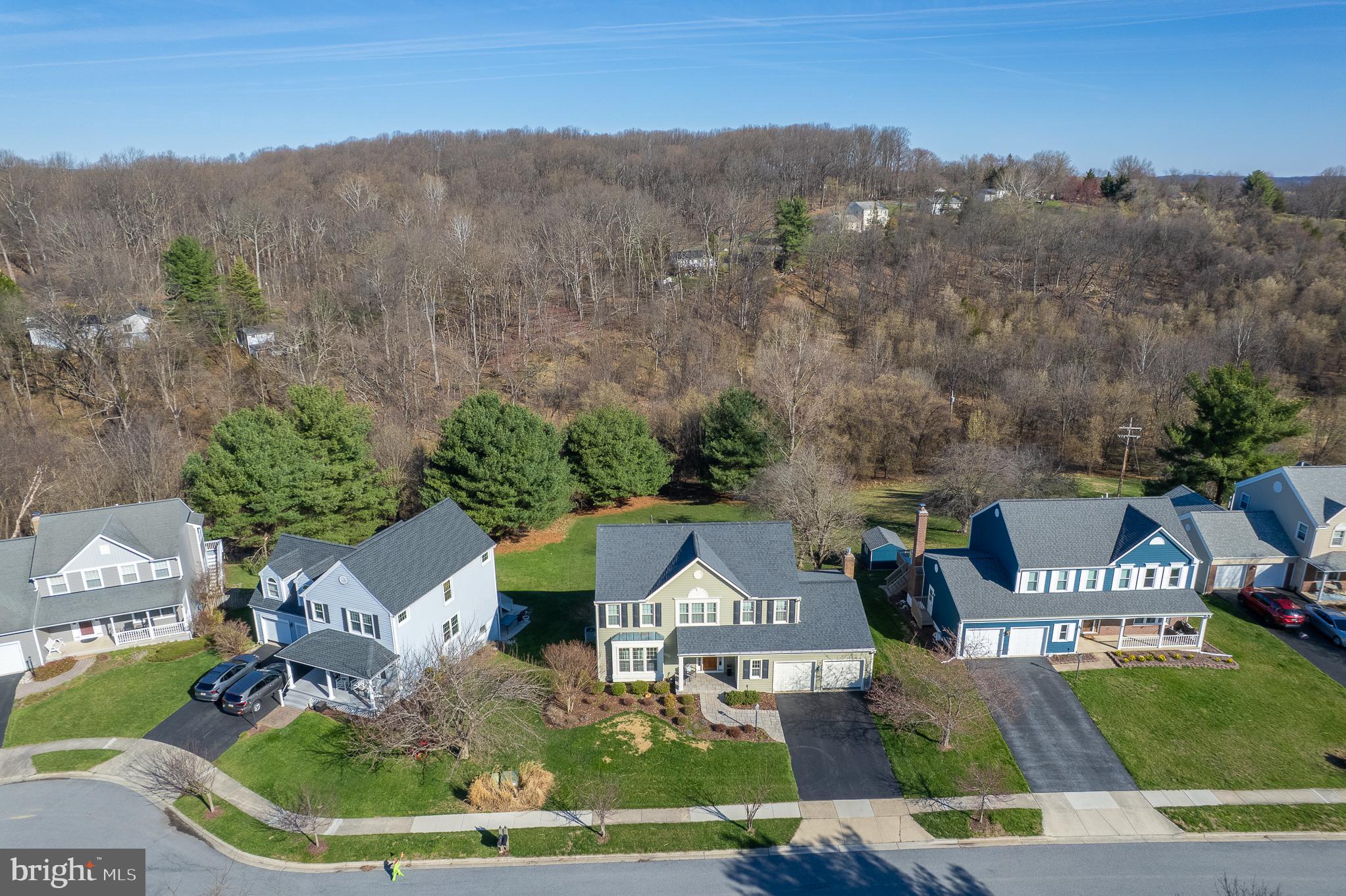 SUMMERFIELD - Residential