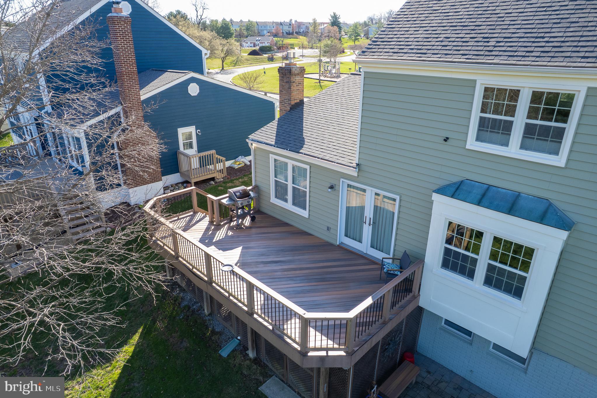 SUMMERFIELD - Residential