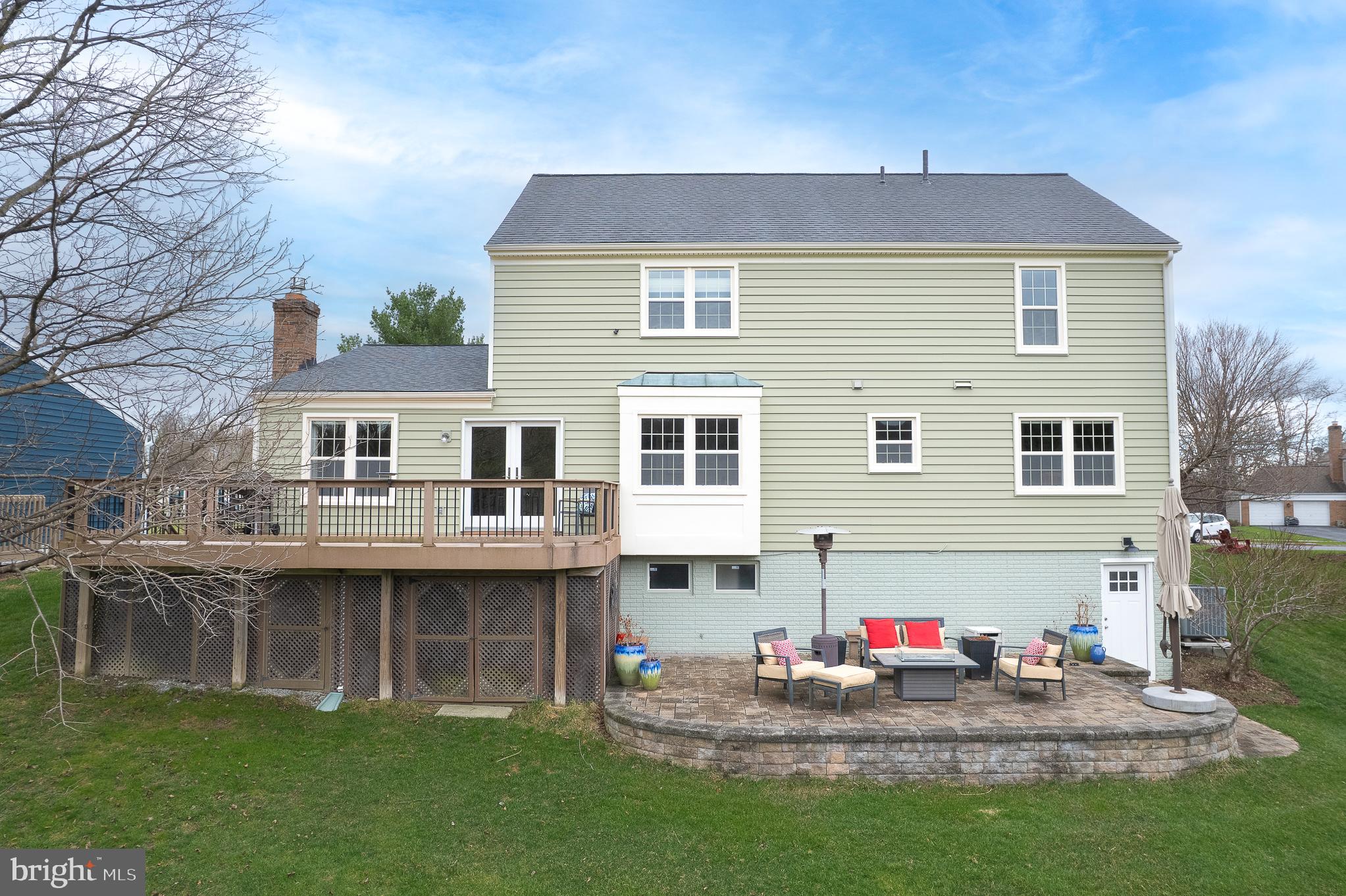 SUMMERFIELD - Residential
