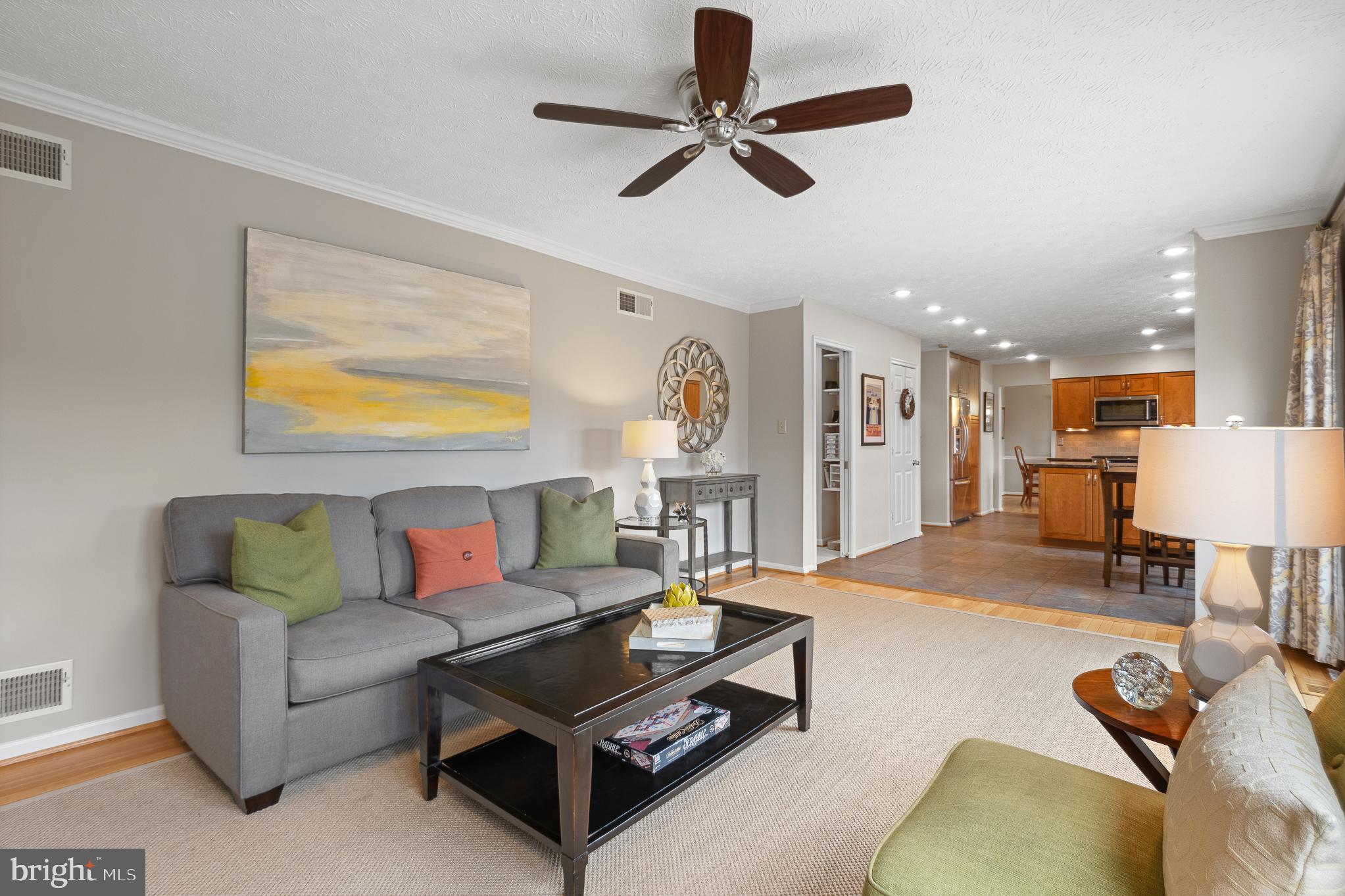 SUMMERFIELD - Residential