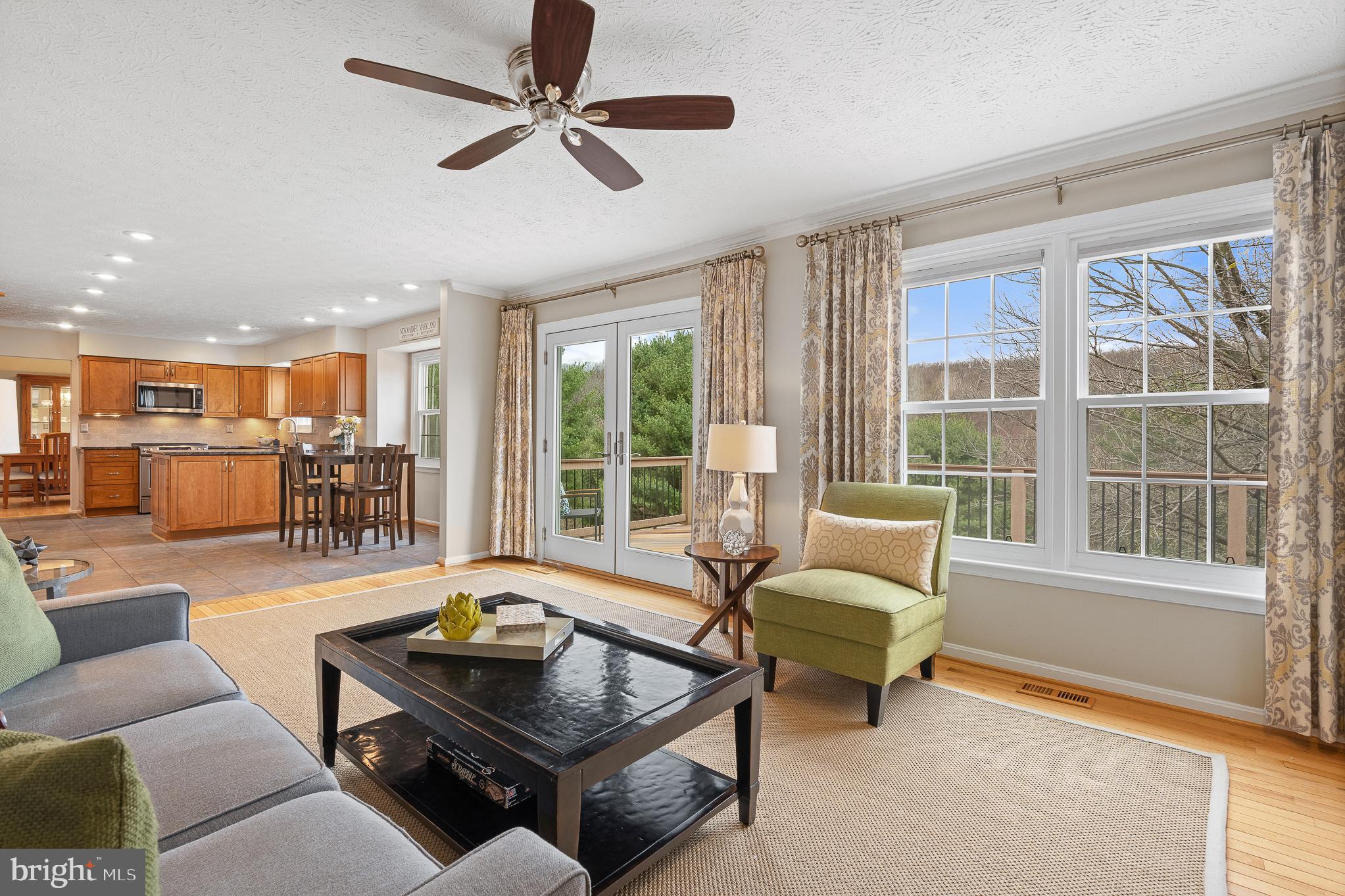 SUMMERFIELD - Residential