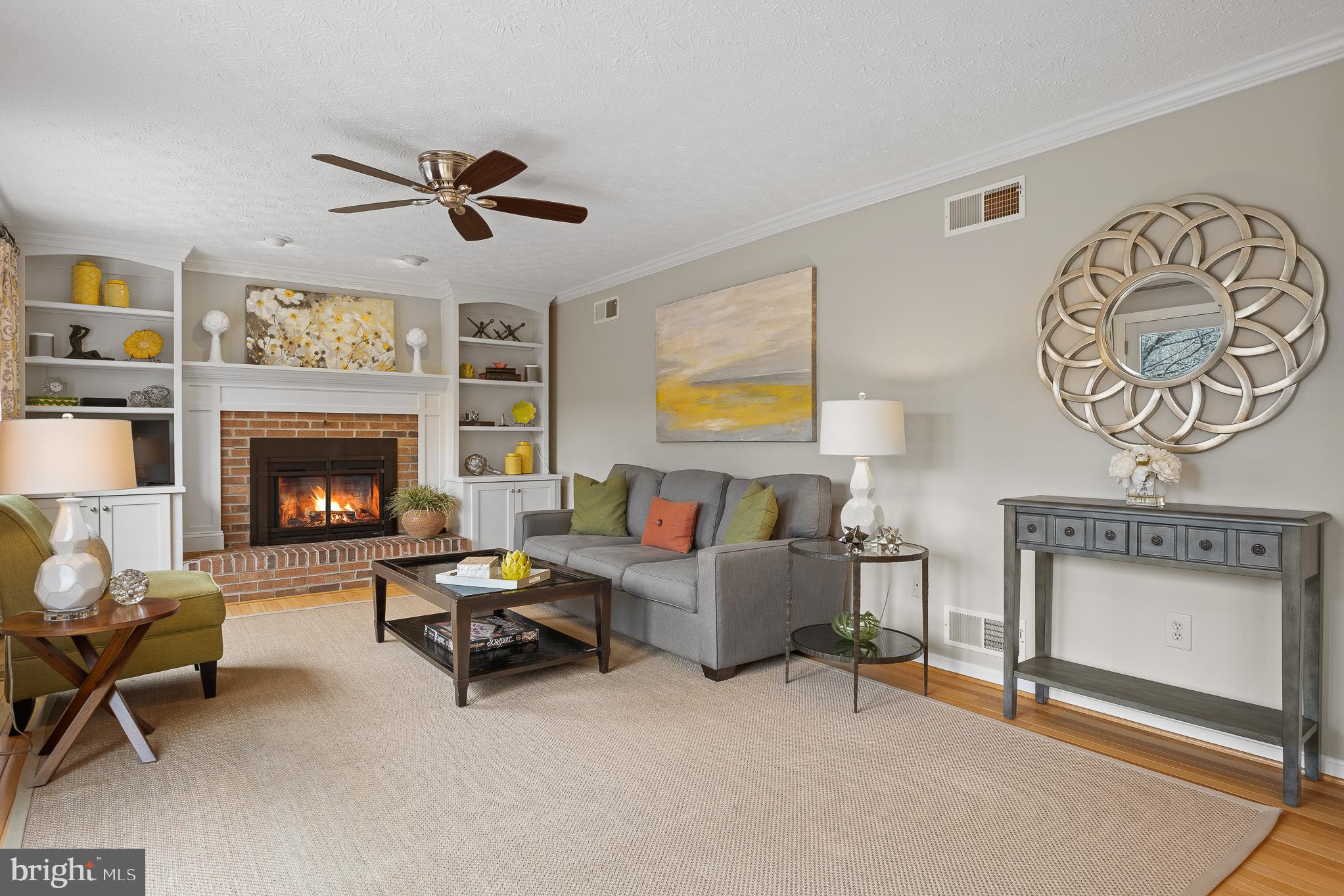 SUMMERFIELD - Residential