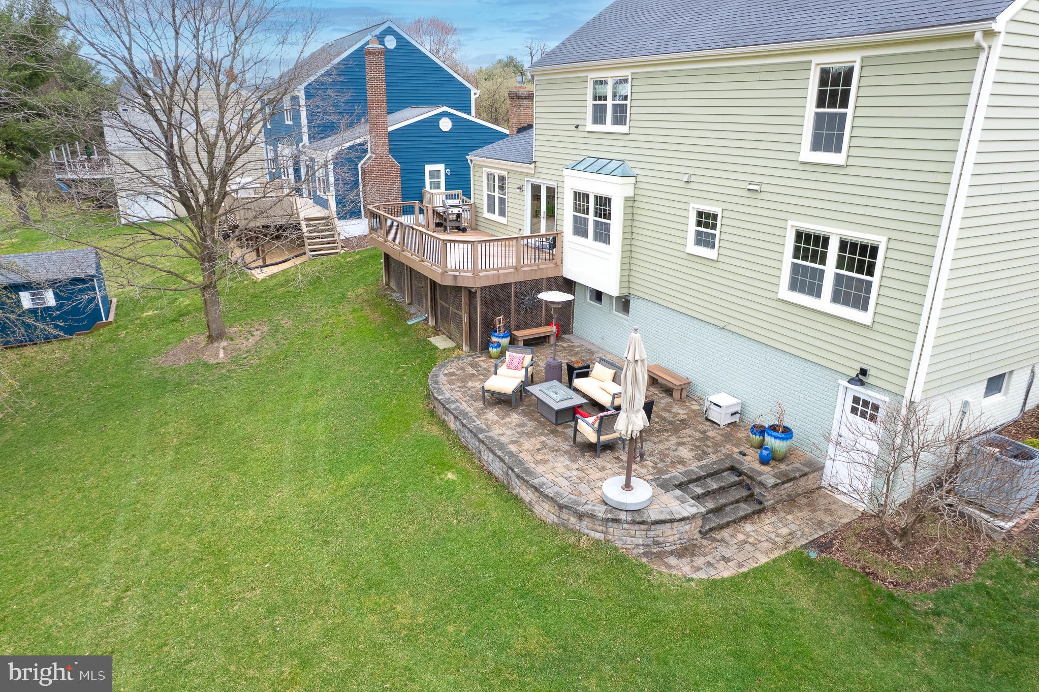 SUMMERFIELD - Residential