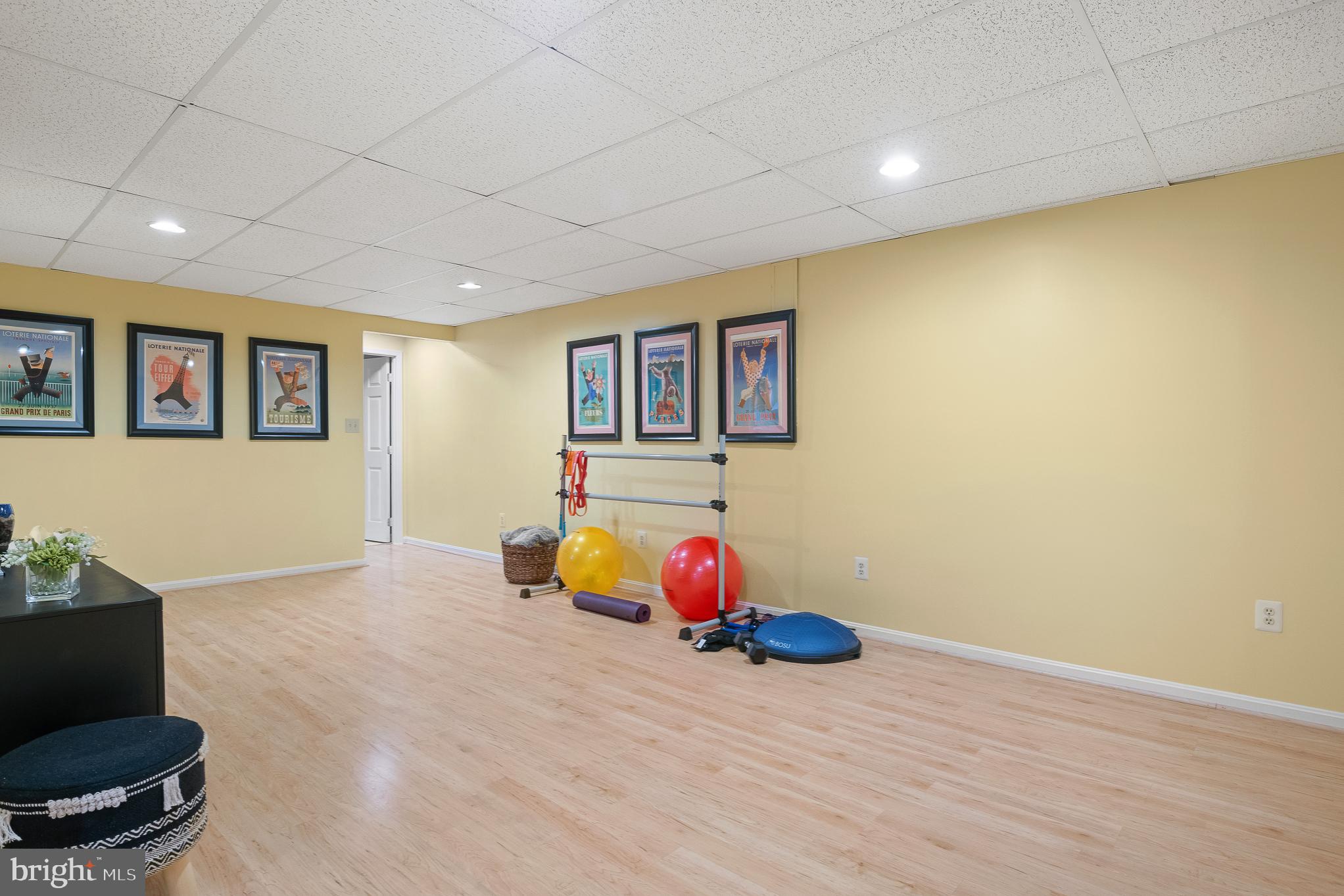 SUMMERFIELD - Residential