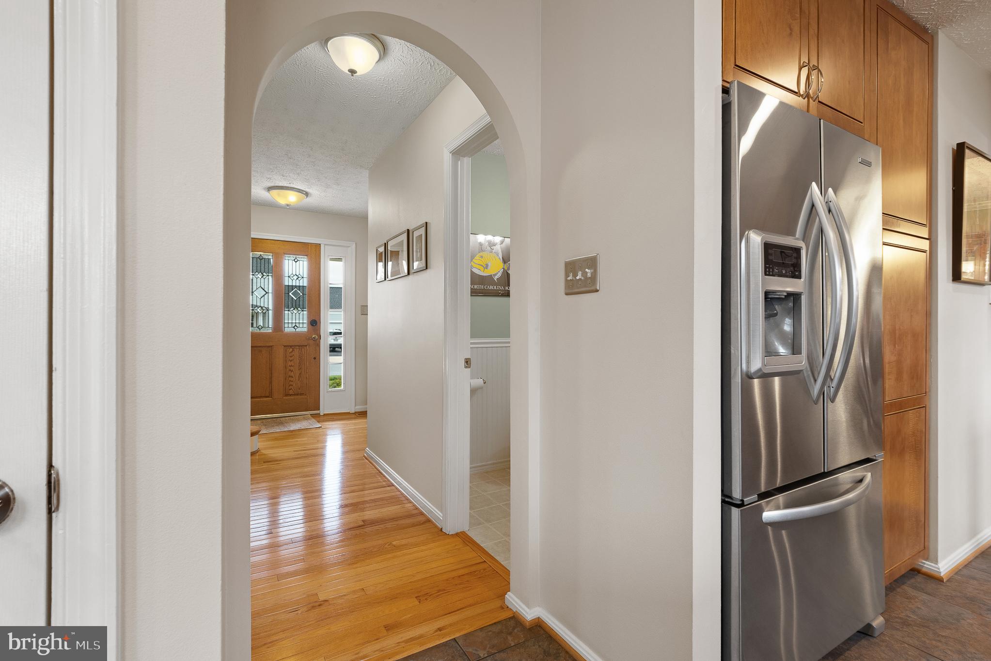 SUMMERFIELD - Residential