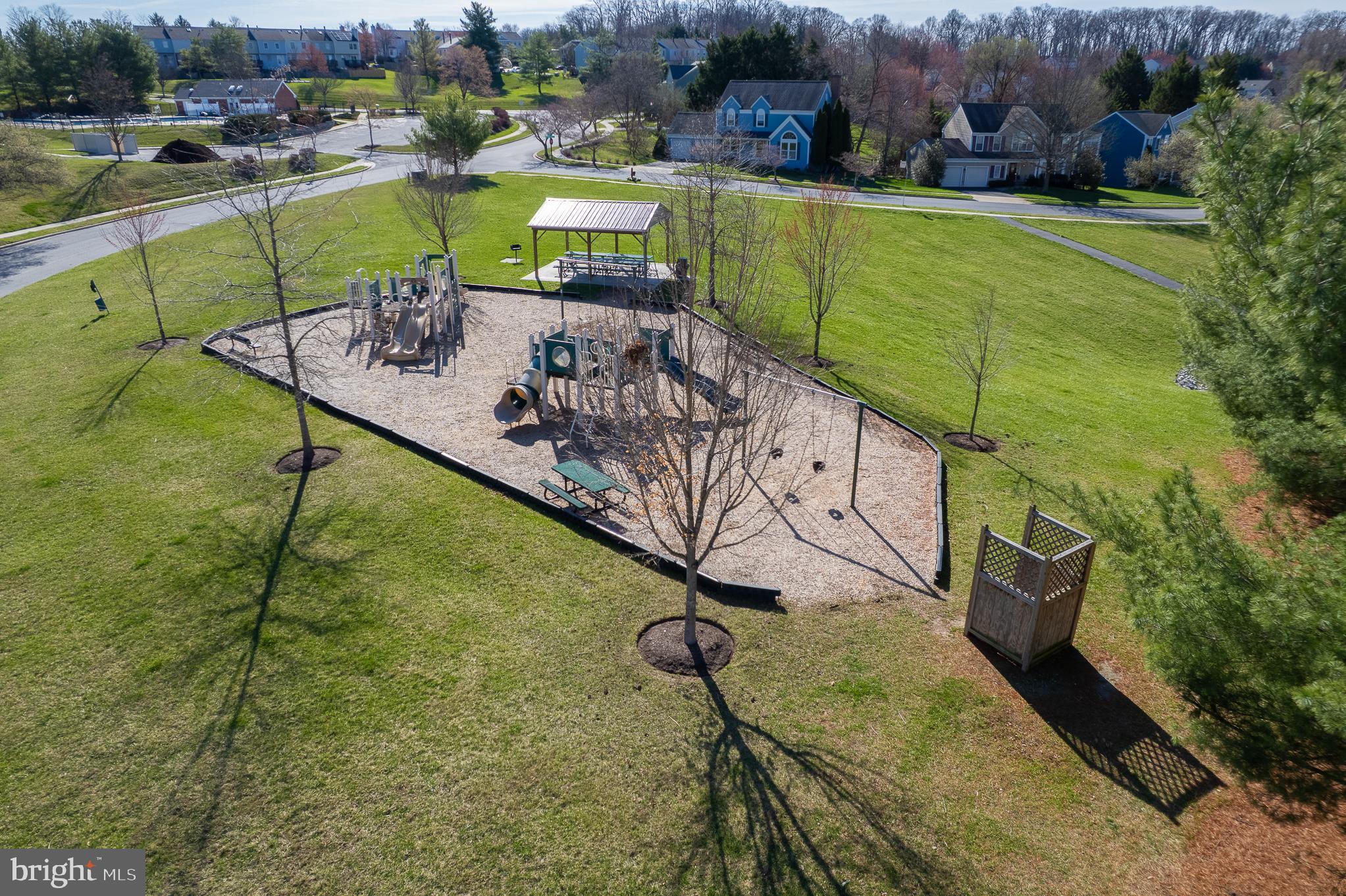 SUMMERFIELD - Residential