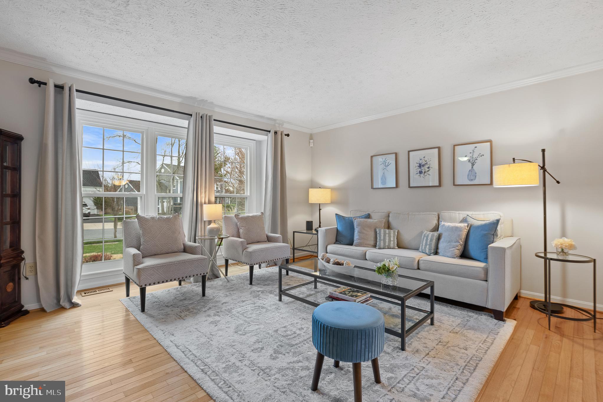 SUMMERFIELD - Residential