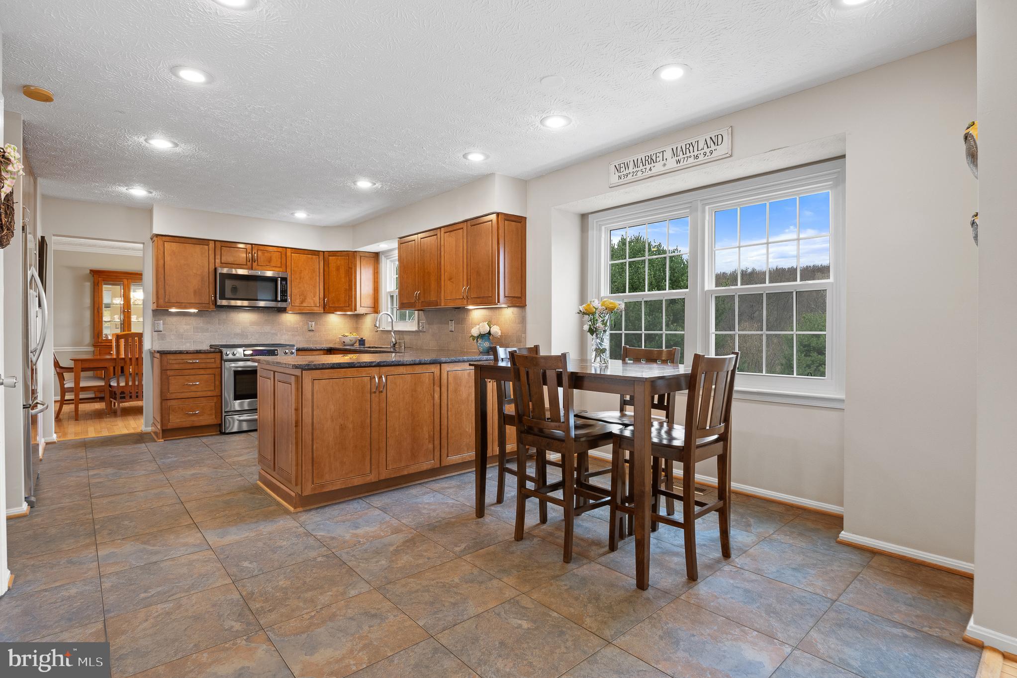 SUMMERFIELD - Residential