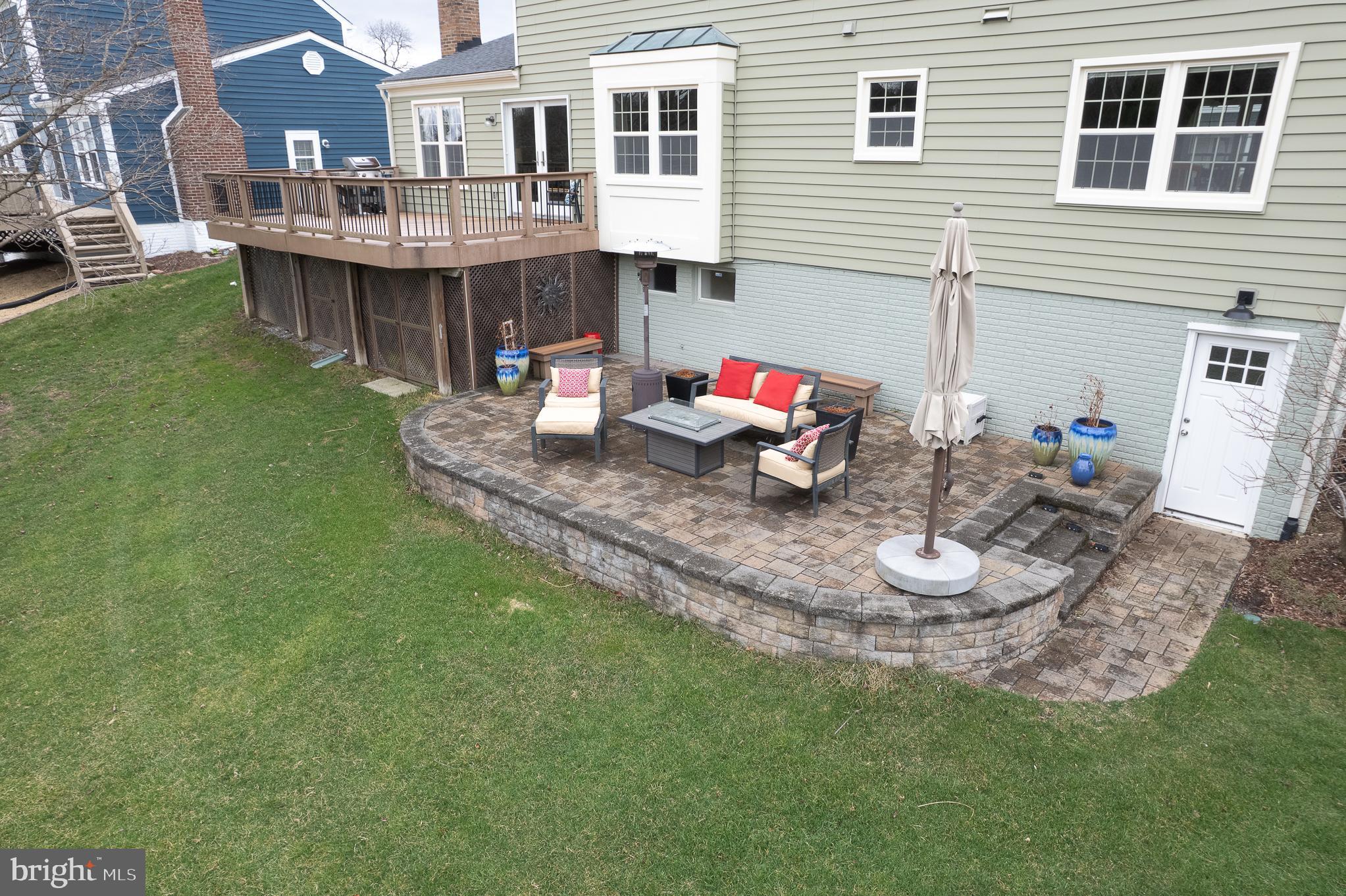 SUMMERFIELD - Residential