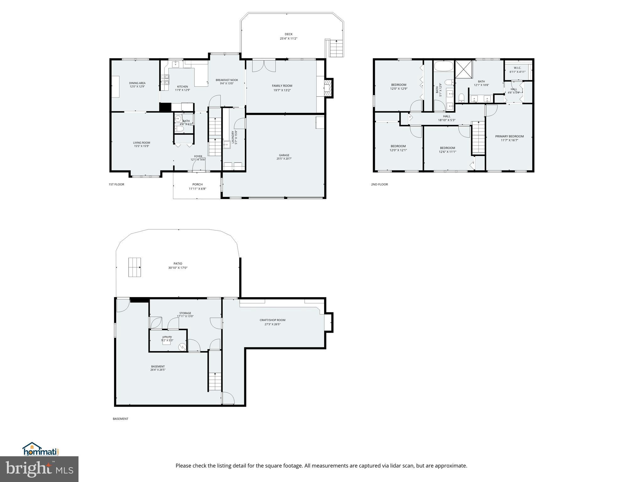 SUMMERFIELD - Residential