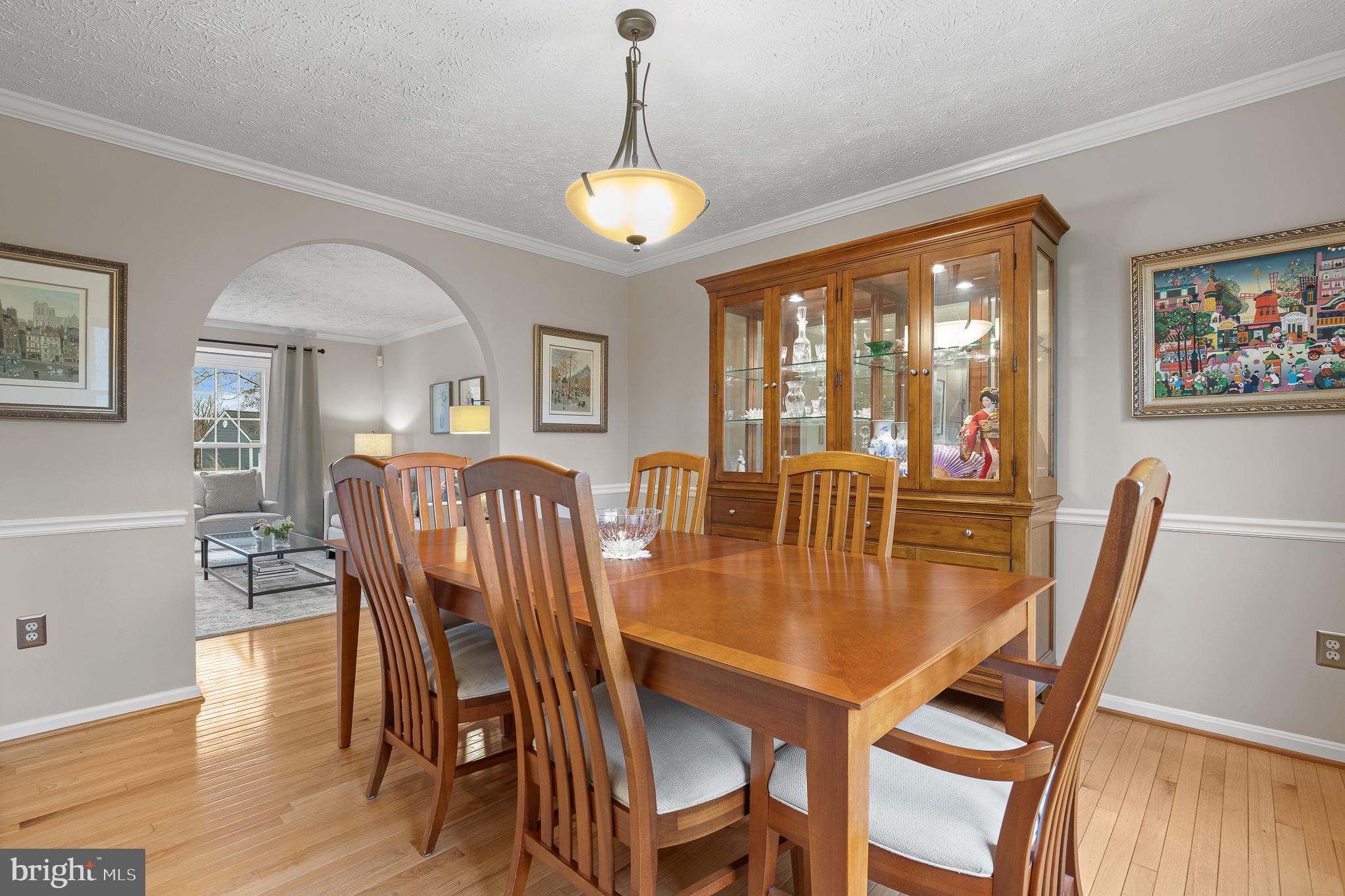 SUMMERFIELD - Residential