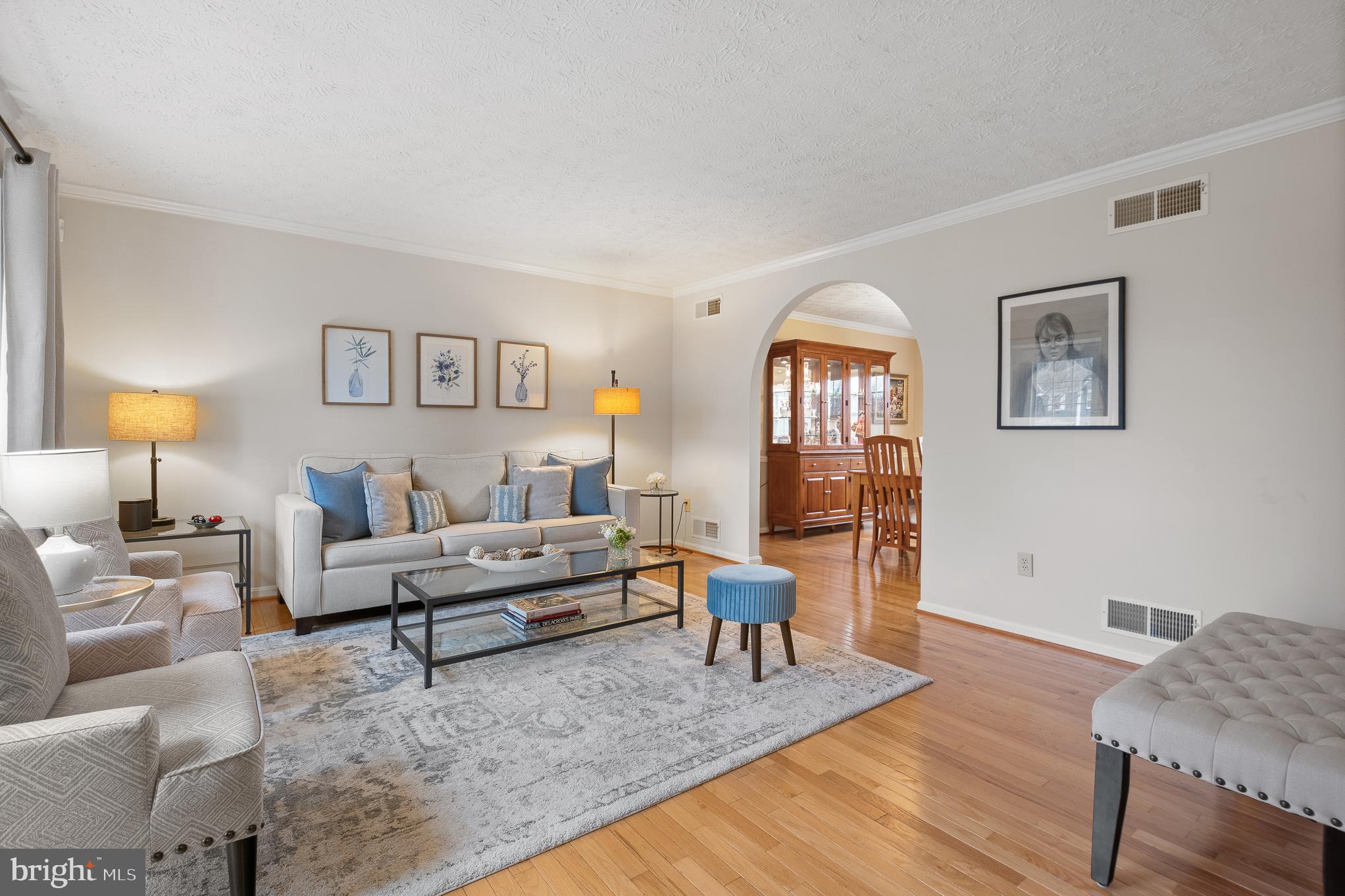 SUMMERFIELD - Residential