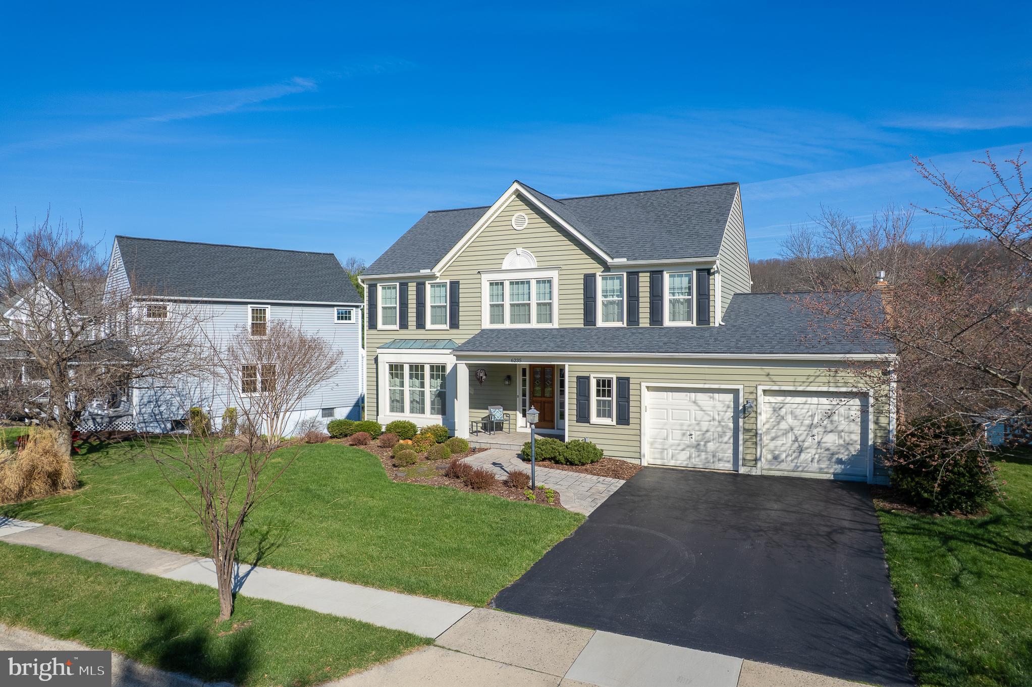 6235 SAWYER ROAD