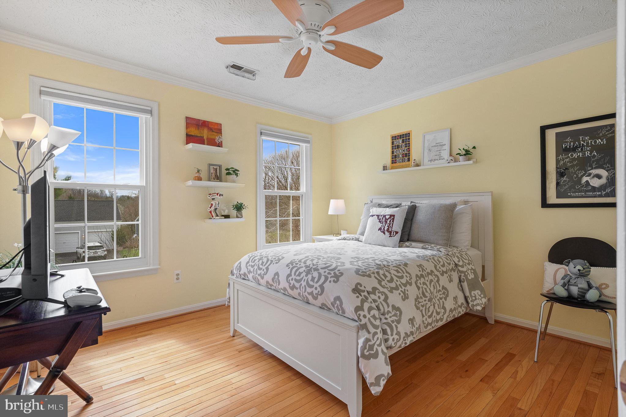 SUMMERFIELD - Residential