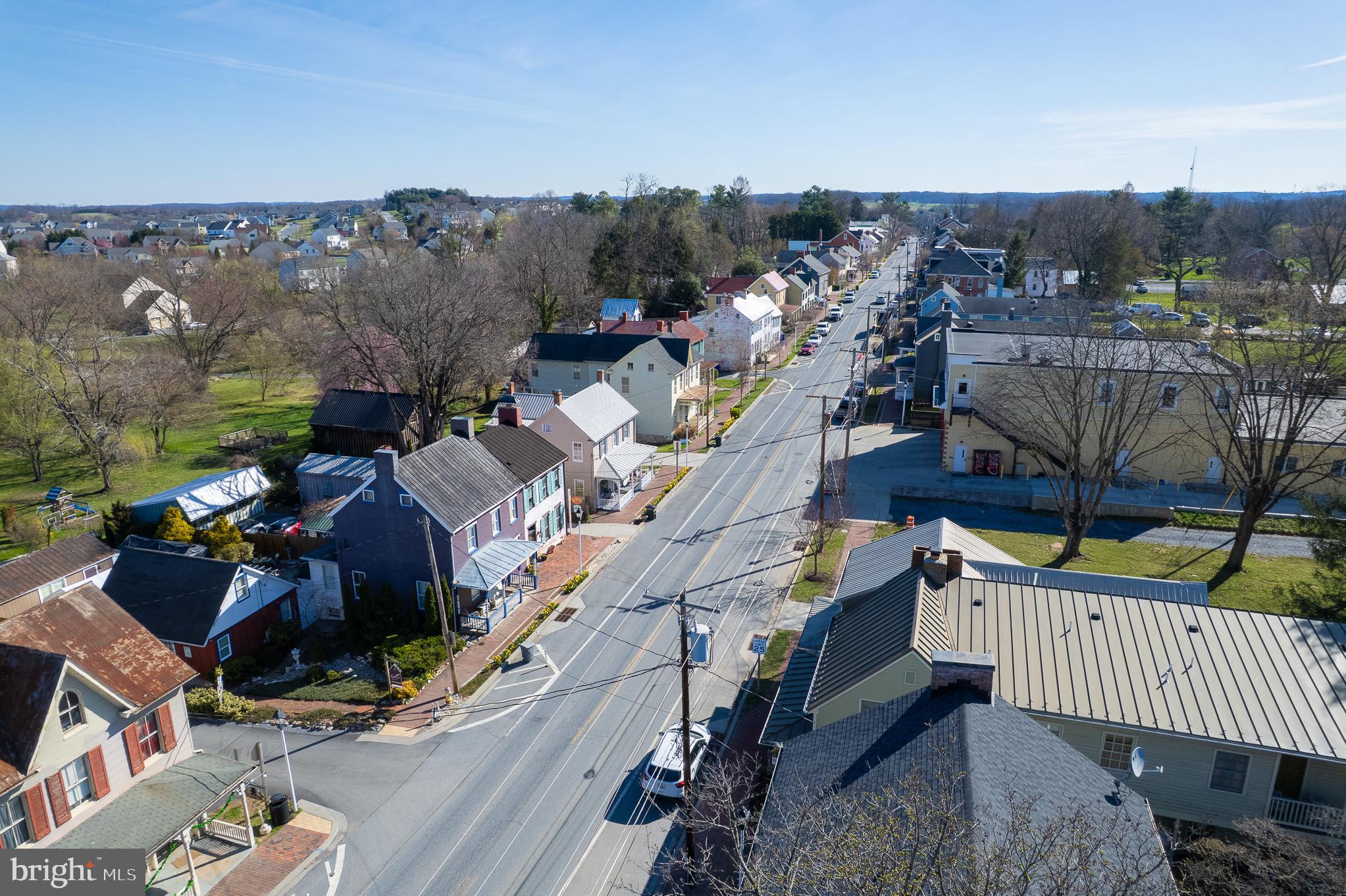 SUMMERFIELD - Residential