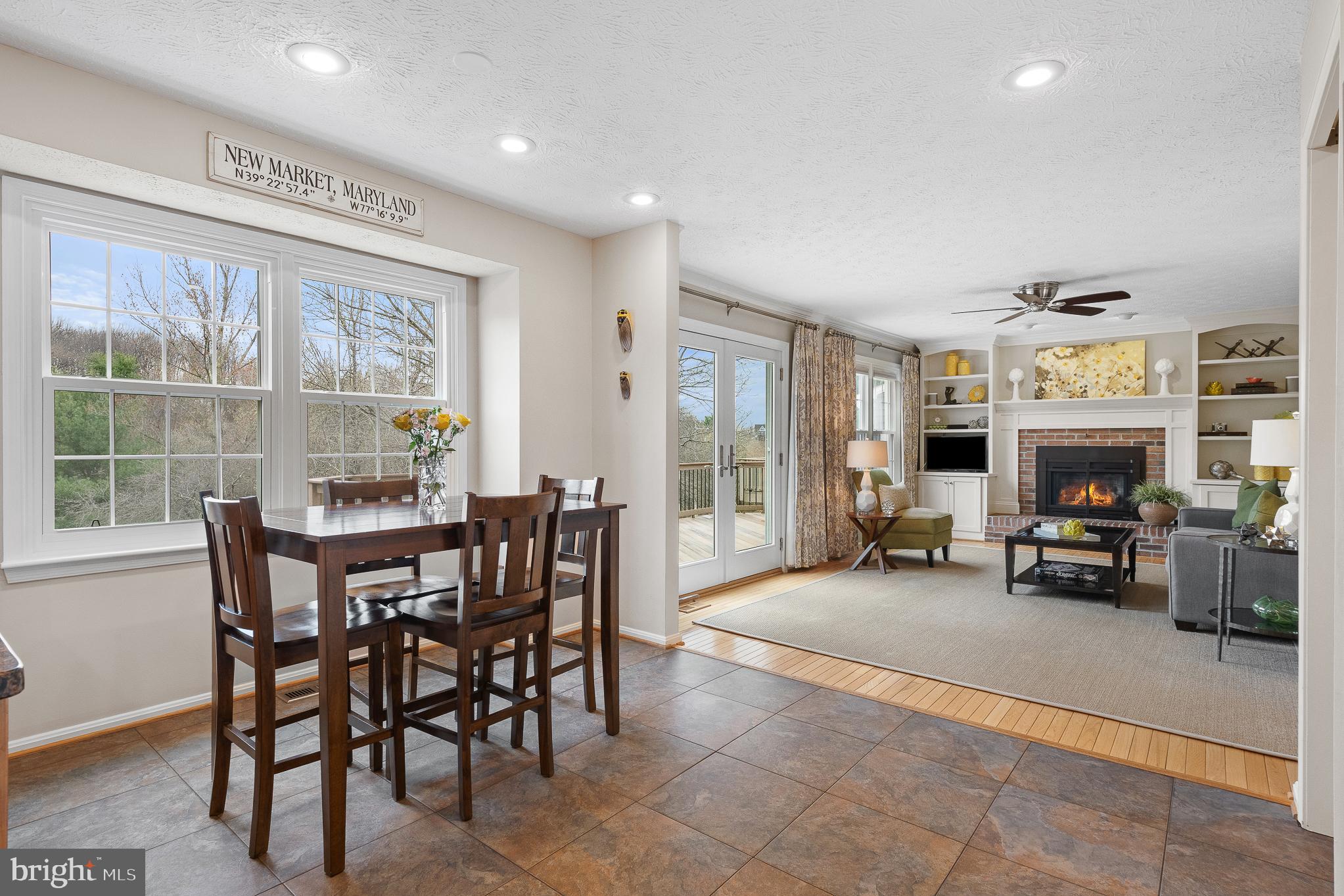 SUMMERFIELD - Residential