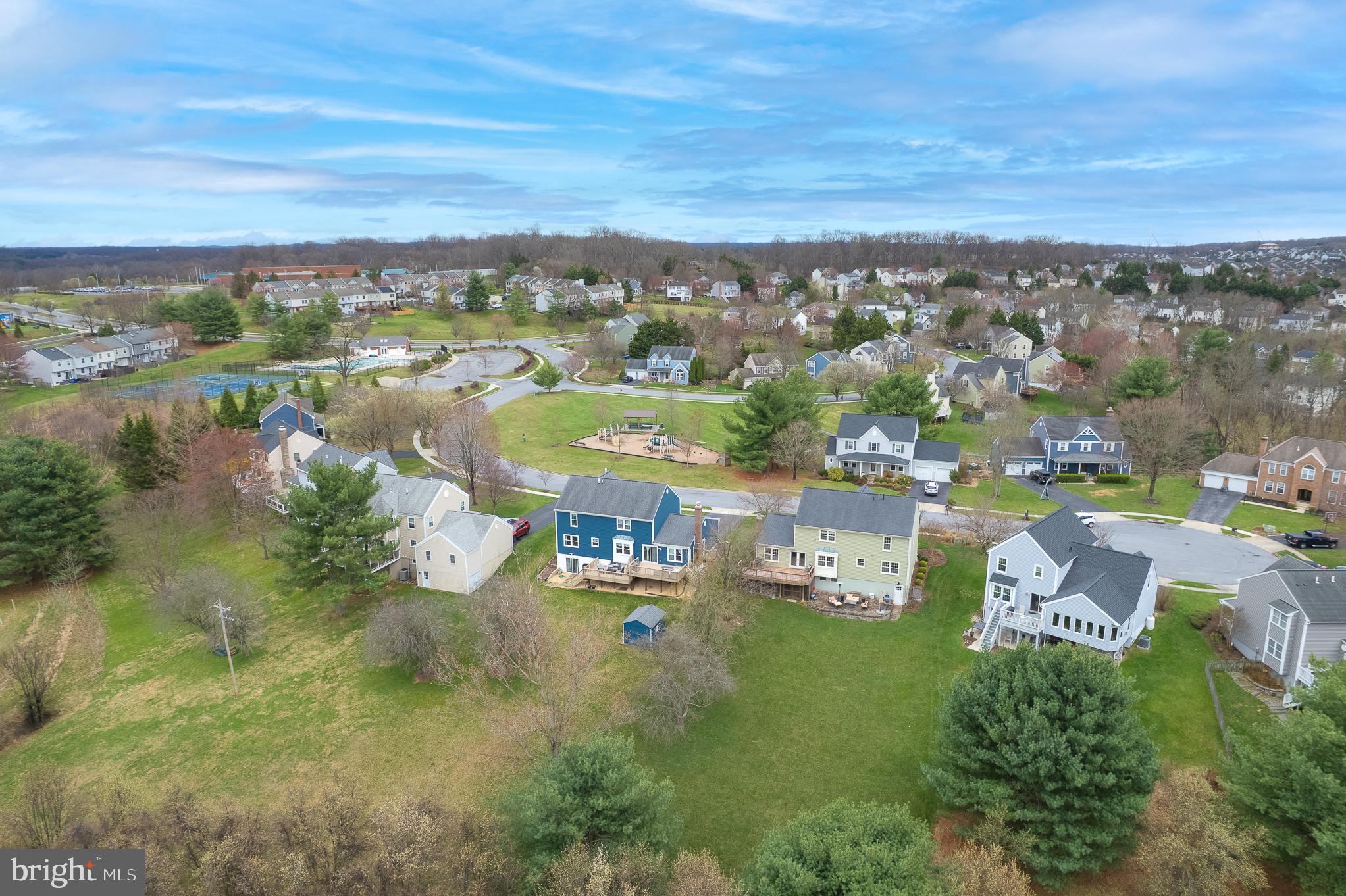 SUMMERFIELD - Residential