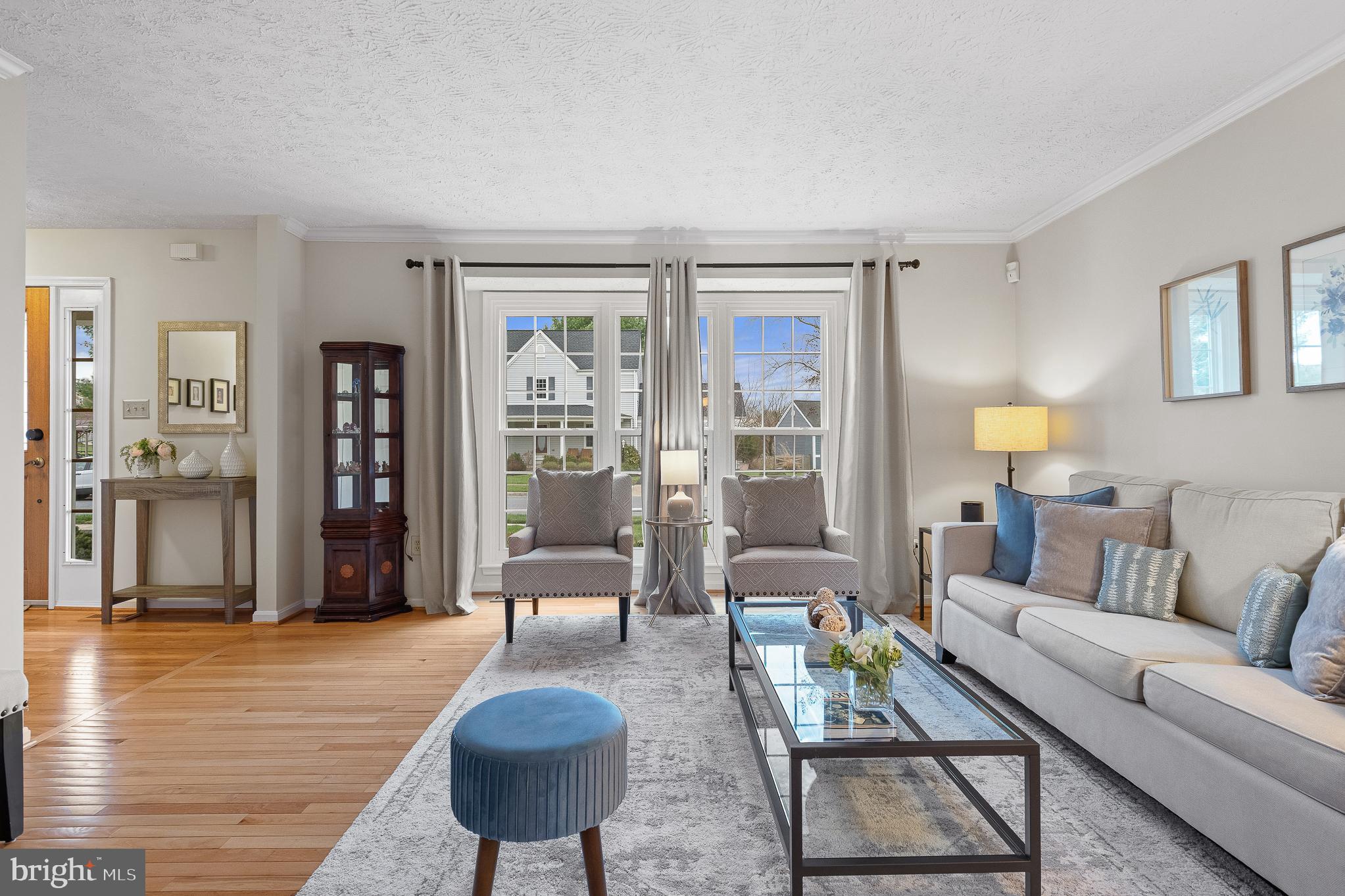 SUMMERFIELD - Residential
