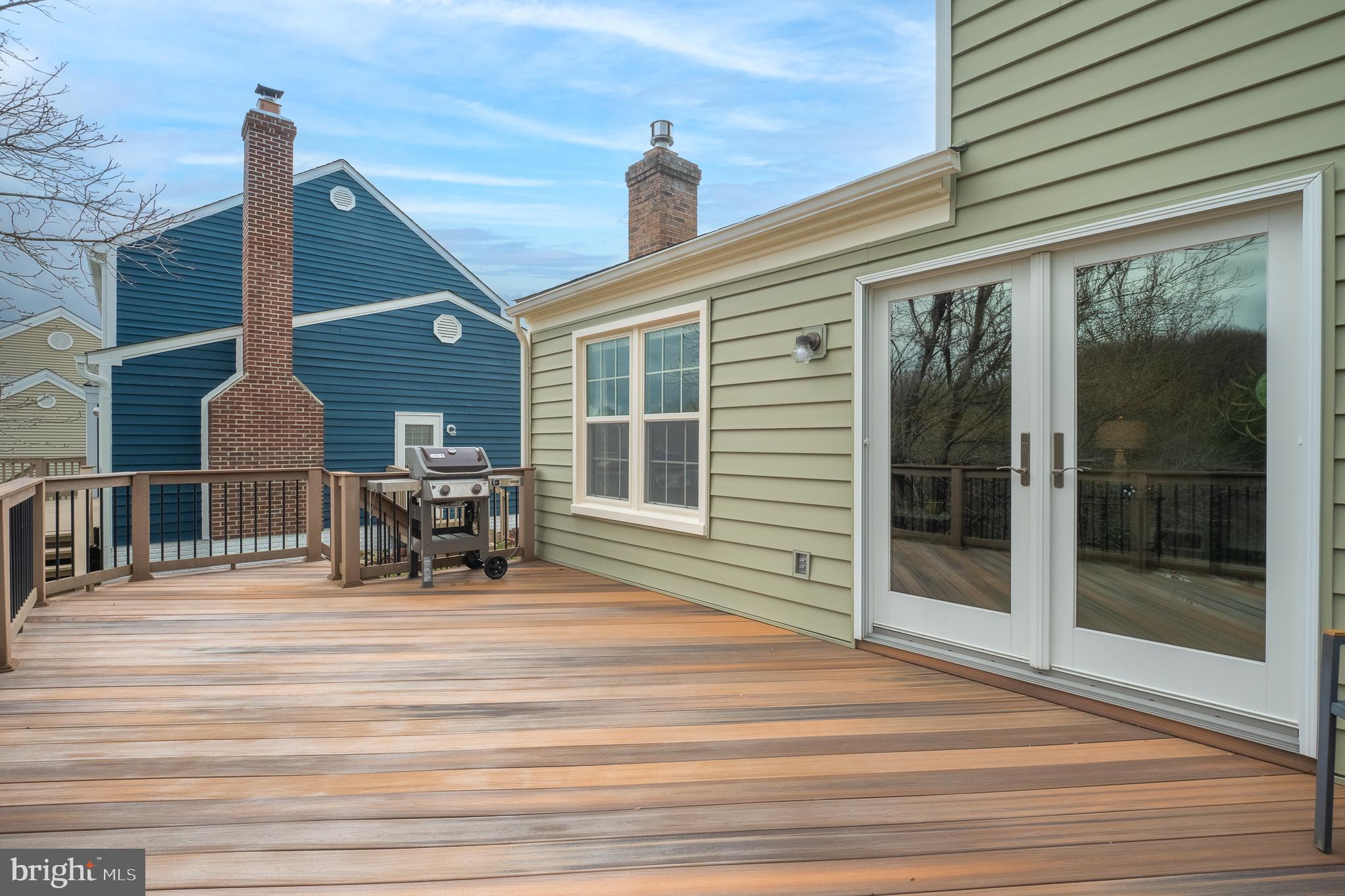 SUMMERFIELD - Residential