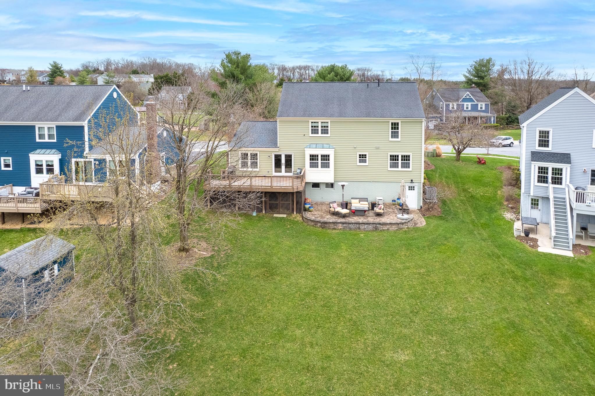 SUMMERFIELD - Residential