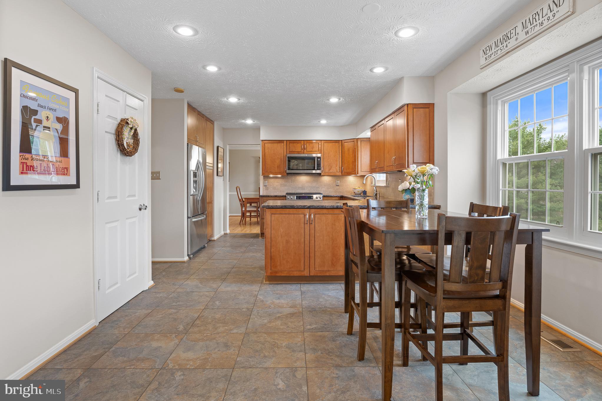 SUMMERFIELD - Residential