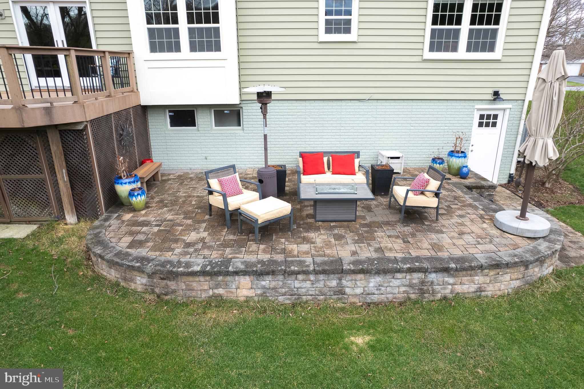 SUMMERFIELD - Residential