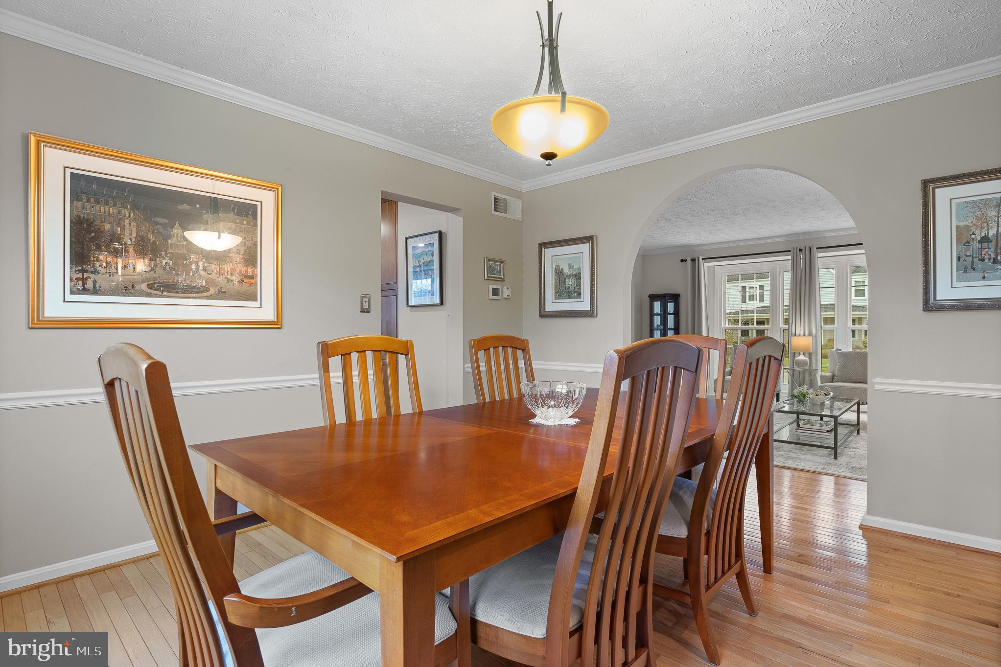 SUMMERFIELD - Residential