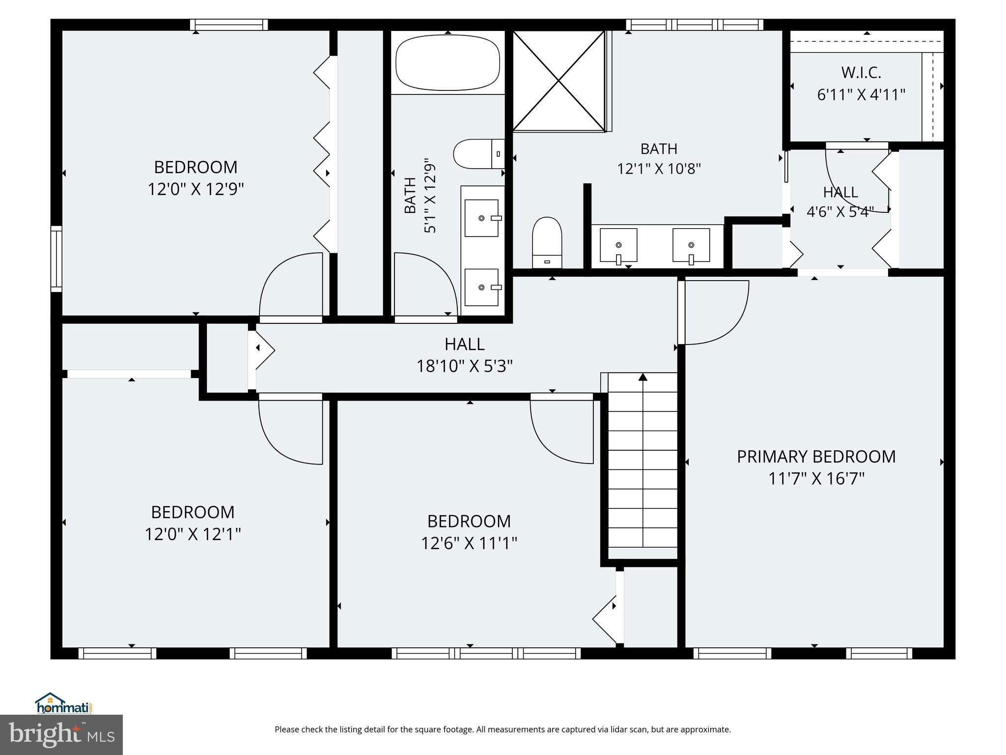 SUMMERFIELD - Residential