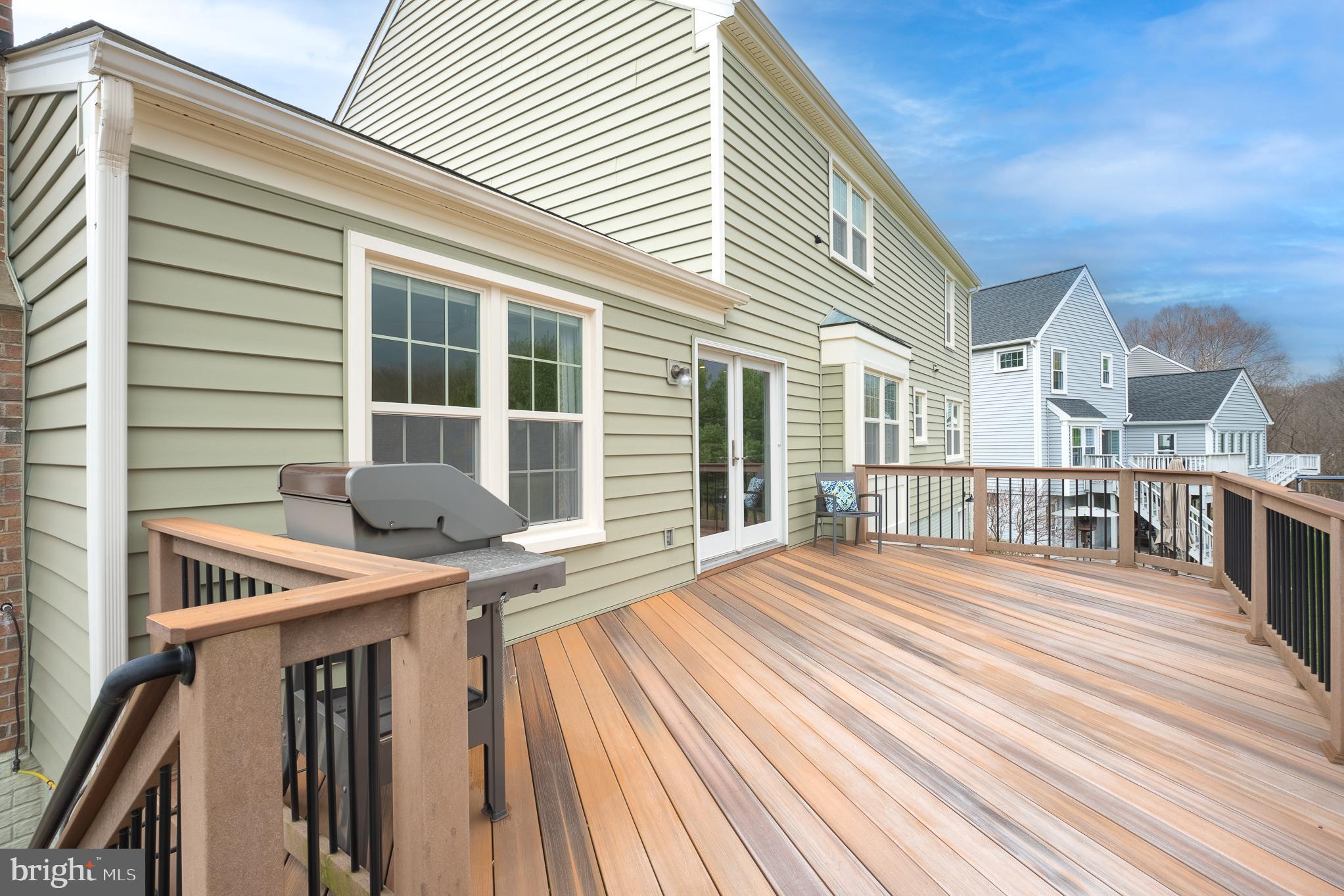 SUMMERFIELD - Residential