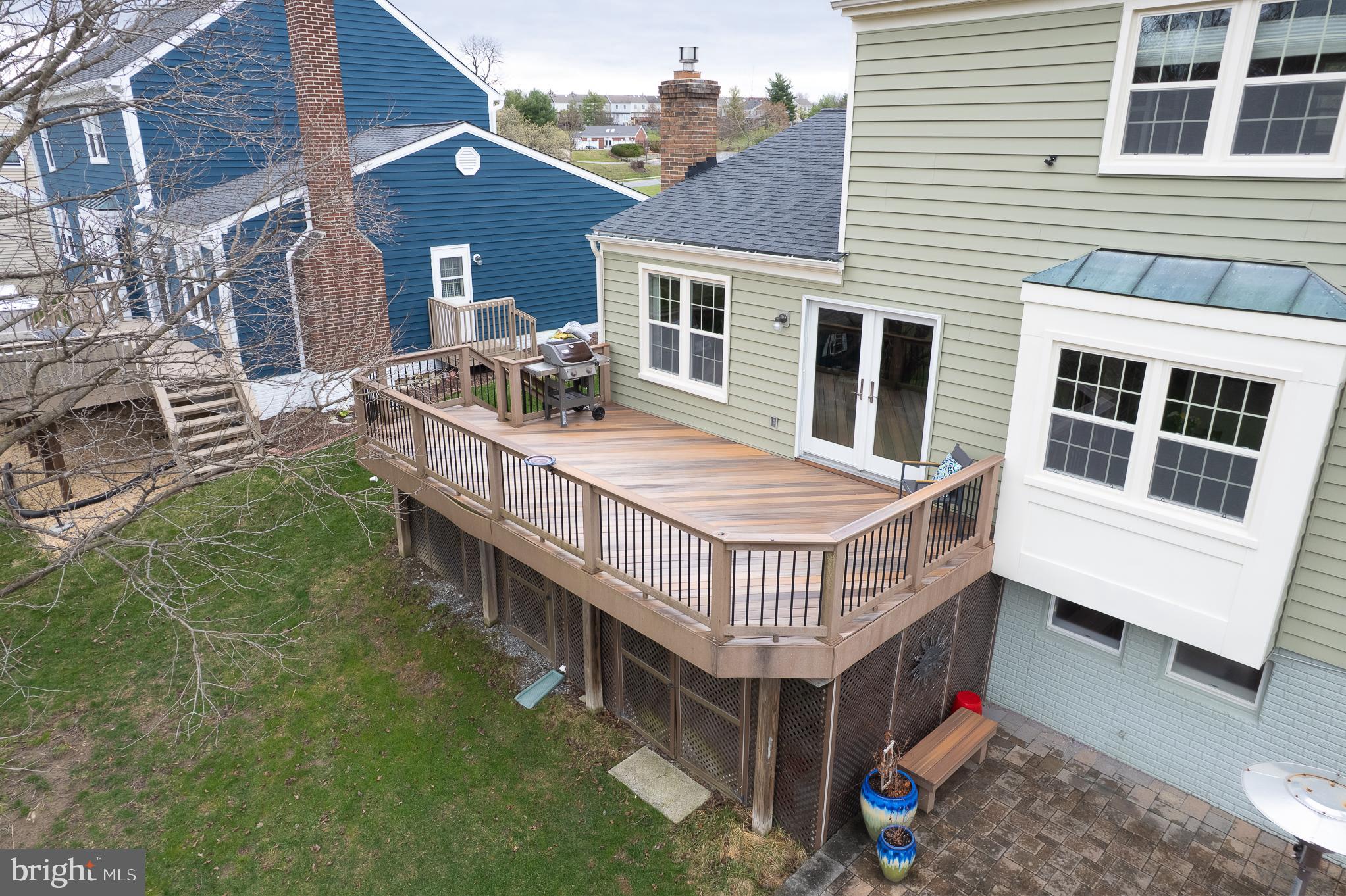 SUMMERFIELD - Residential