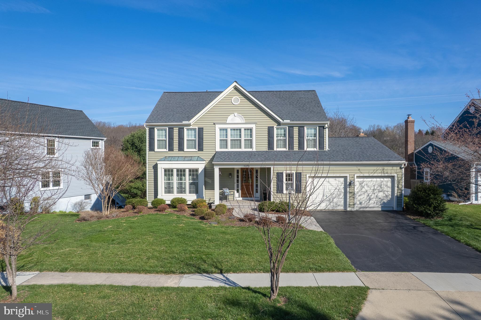 6235 SAWYER ROAD