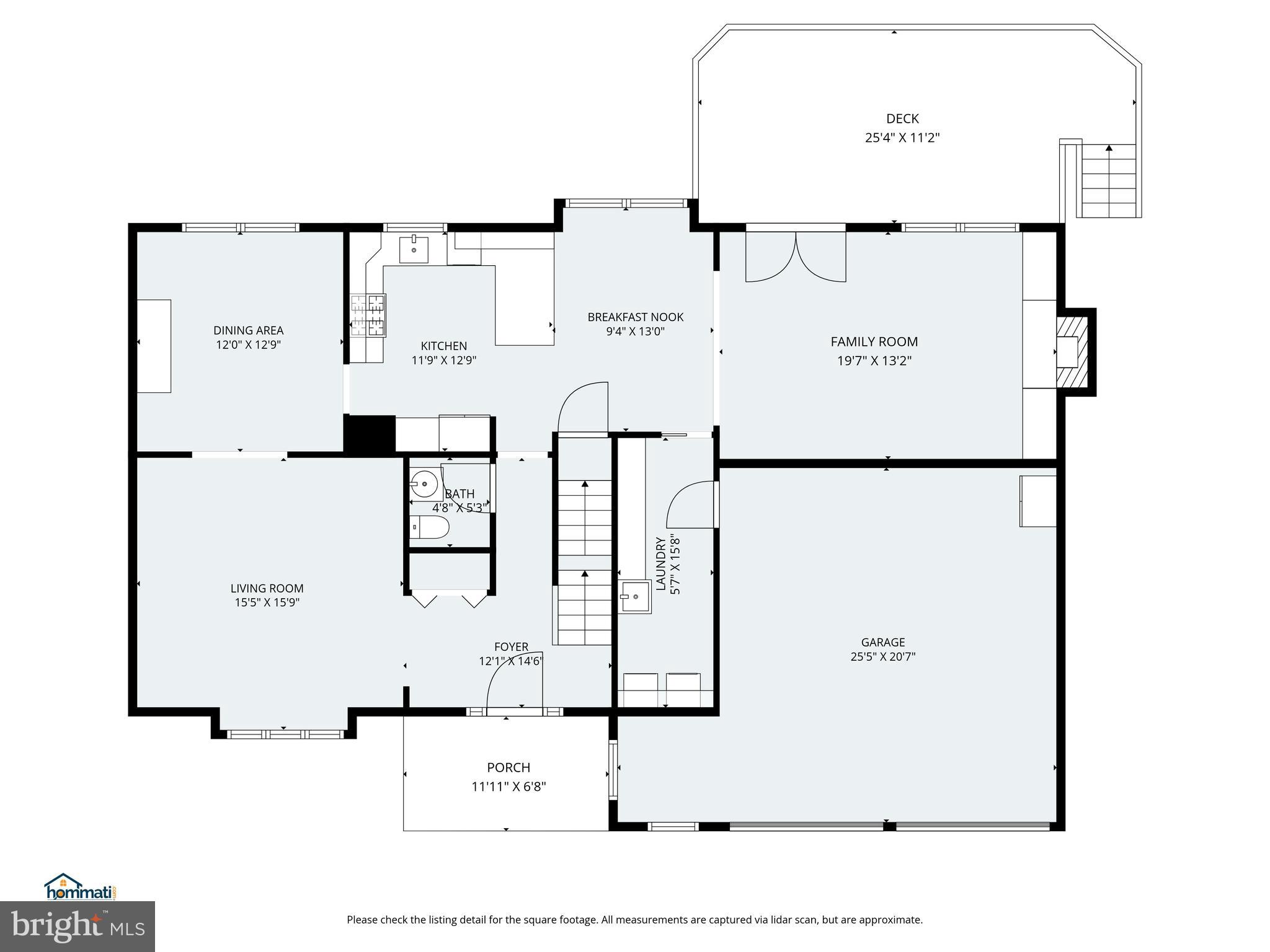 SUMMERFIELD - Residential