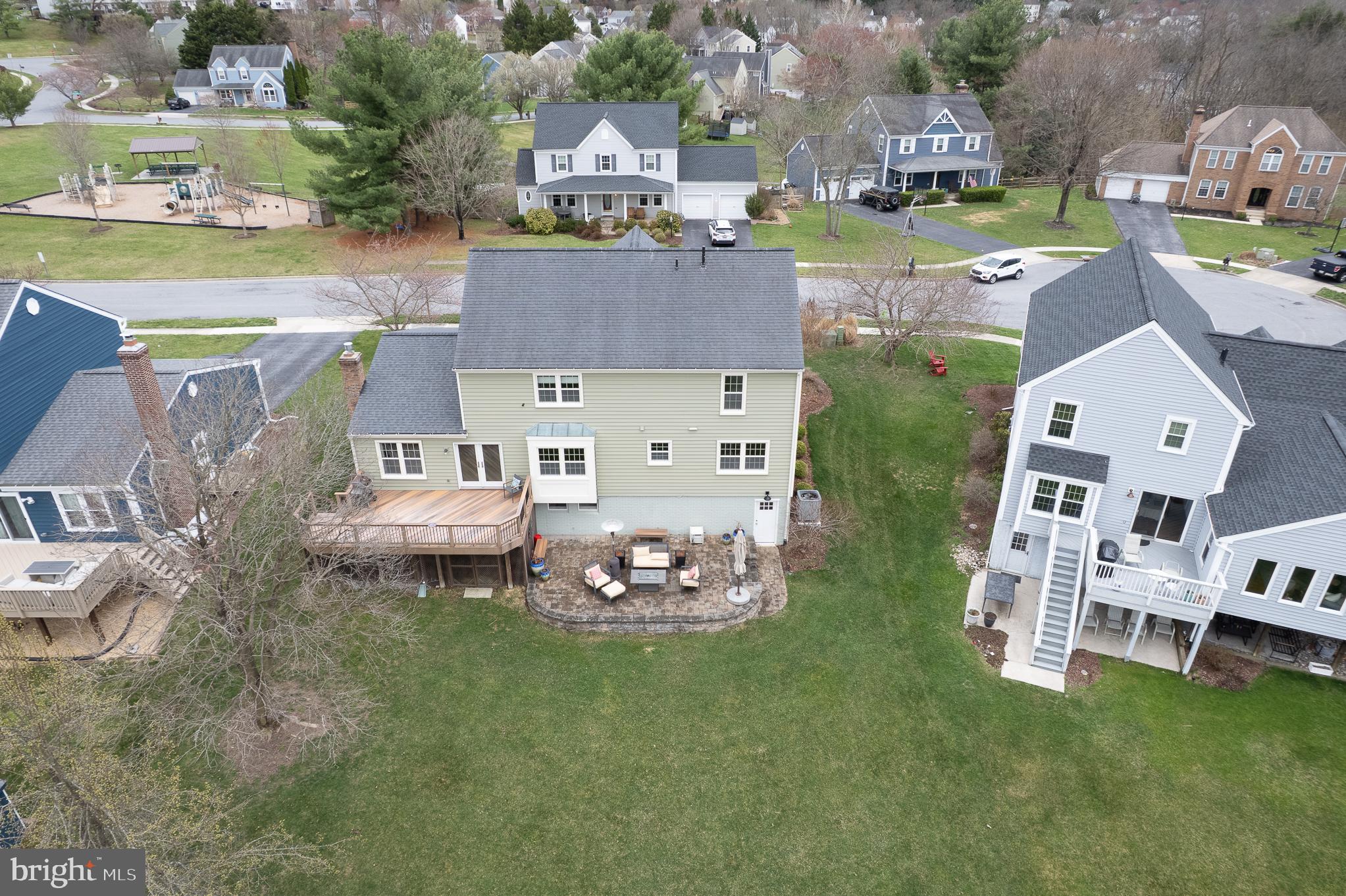 SUMMERFIELD - Residential