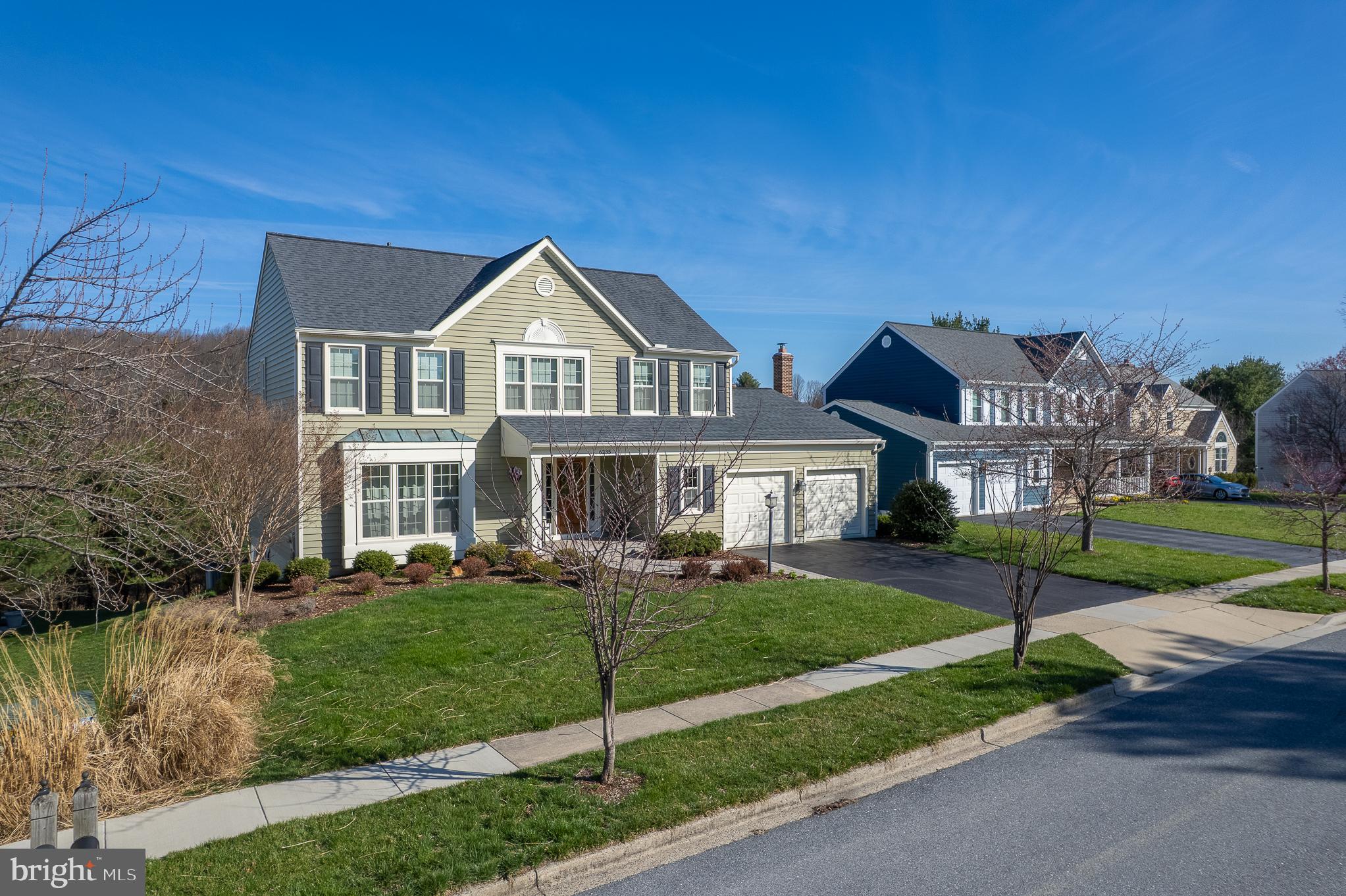 SUMMERFIELD - Residential