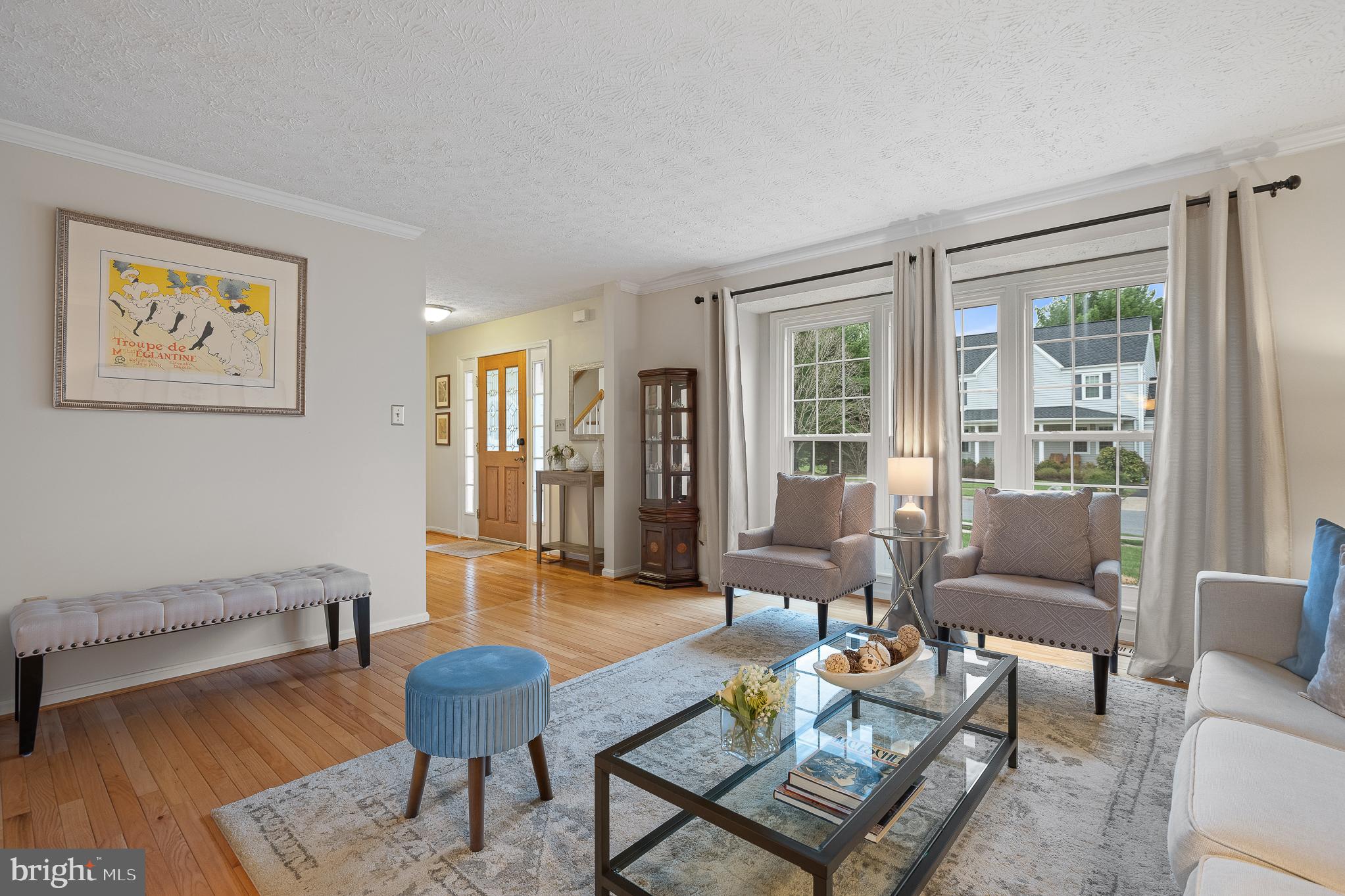 SUMMERFIELD - Residential