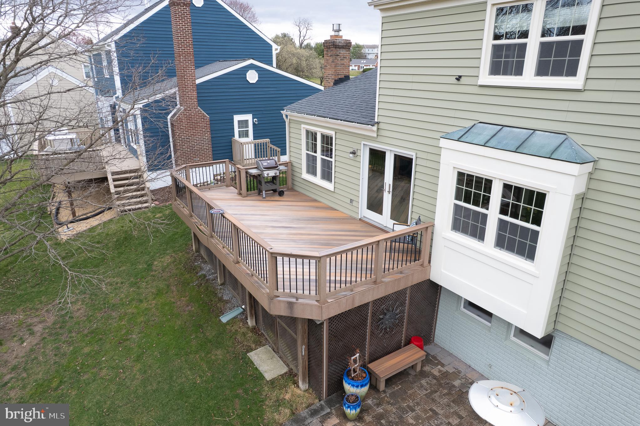 SUMMERFIELD - Residential